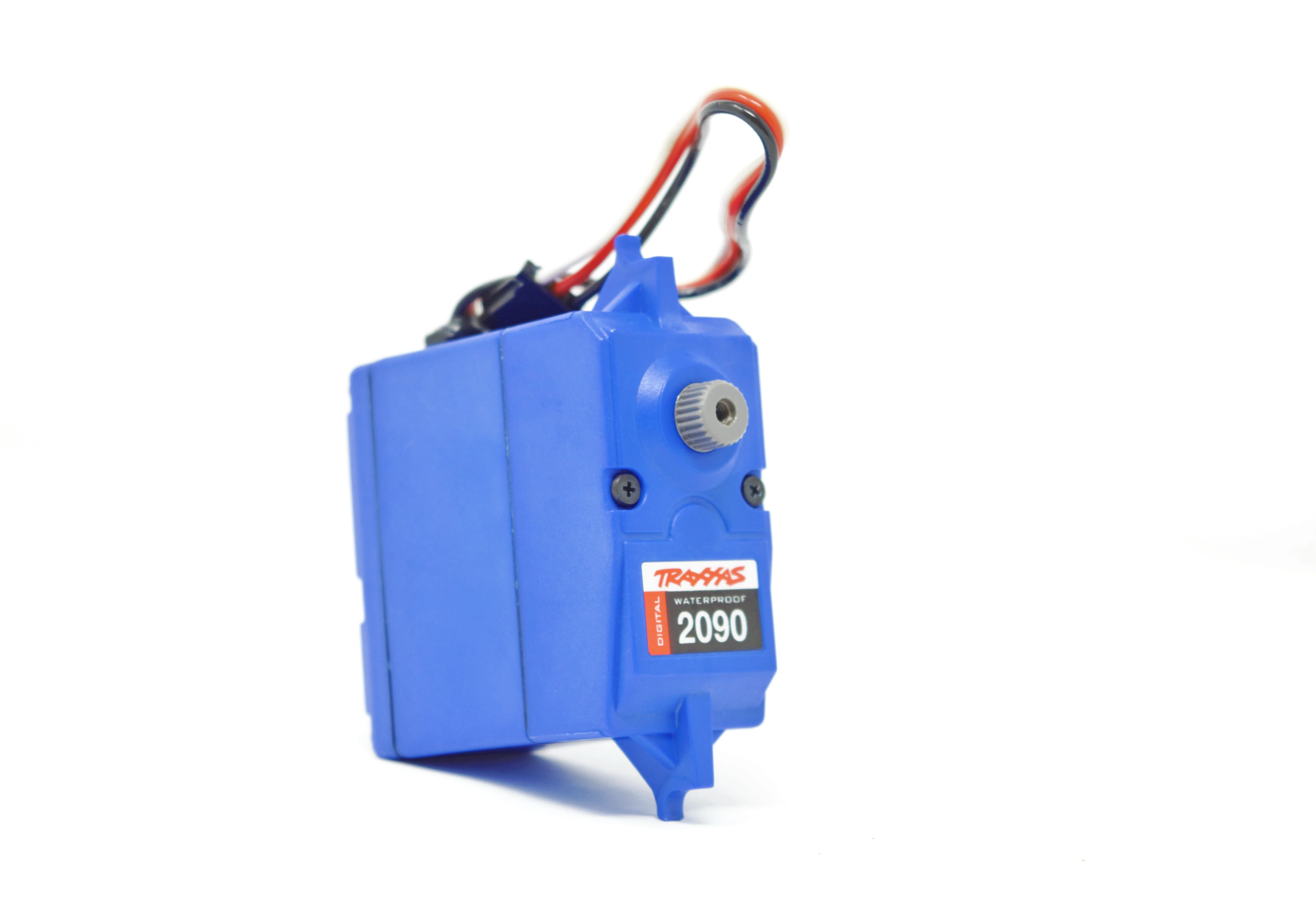 1/10 MAXX 2090 SERVO High Torque Digital Waterproof Steering Traxxas 89076-4 - Image 2