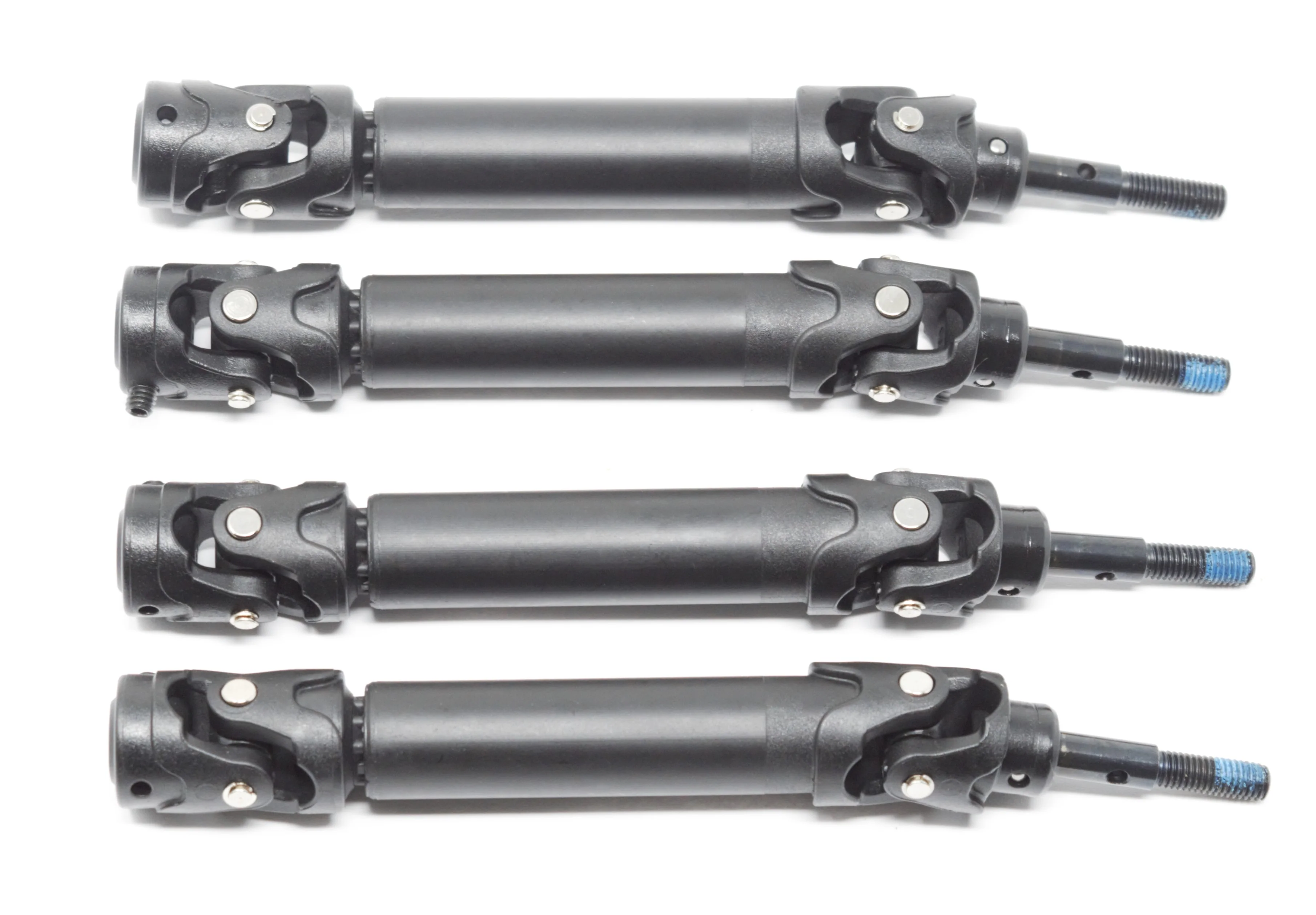 1/10 MAXX DRIVE Shafts (Front/Rear driveshaft assembly Traxxas 89076-4 - Image 2