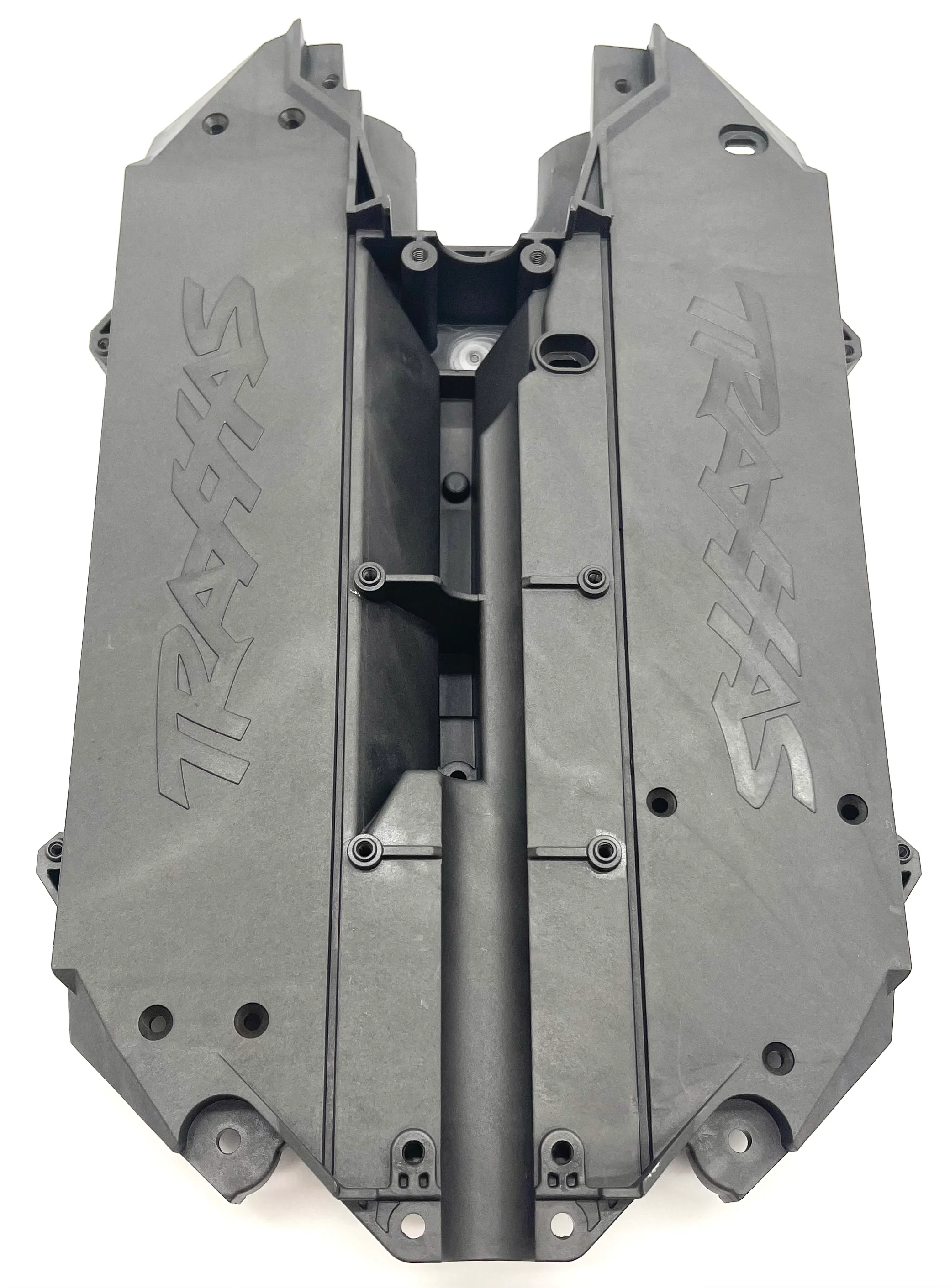 1/10 MAXX Ultimate CHASSIS (extended main plate genuine replacement part 89087-4 - Image 4