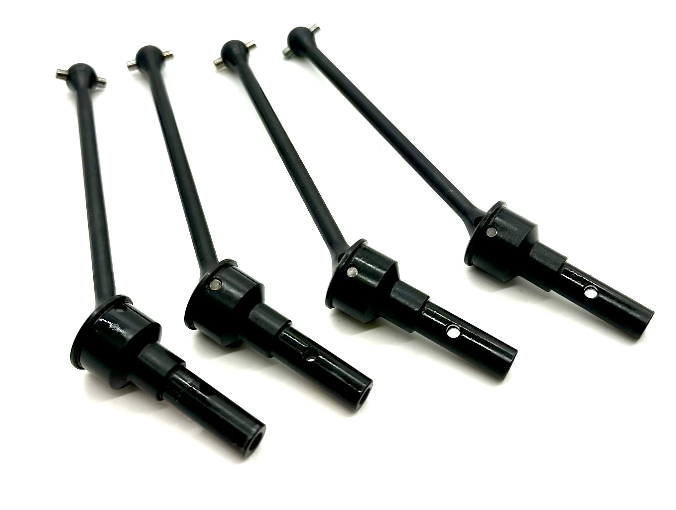 1/10 MAXX Ultimate DRIVE Shafts (Front/Rear driveshaft assembly 89087-4 - Image 2