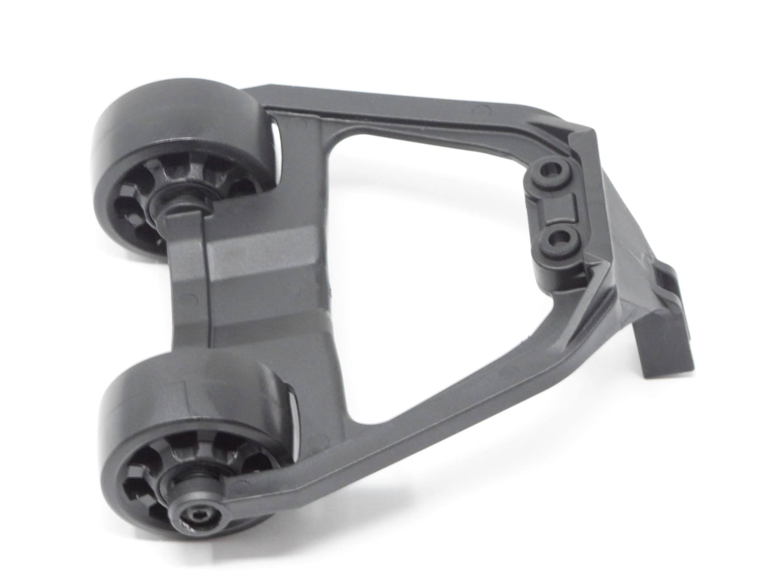 1/10 Wide-MAXX Wheelie Bar set, assembled genuine 89086-4