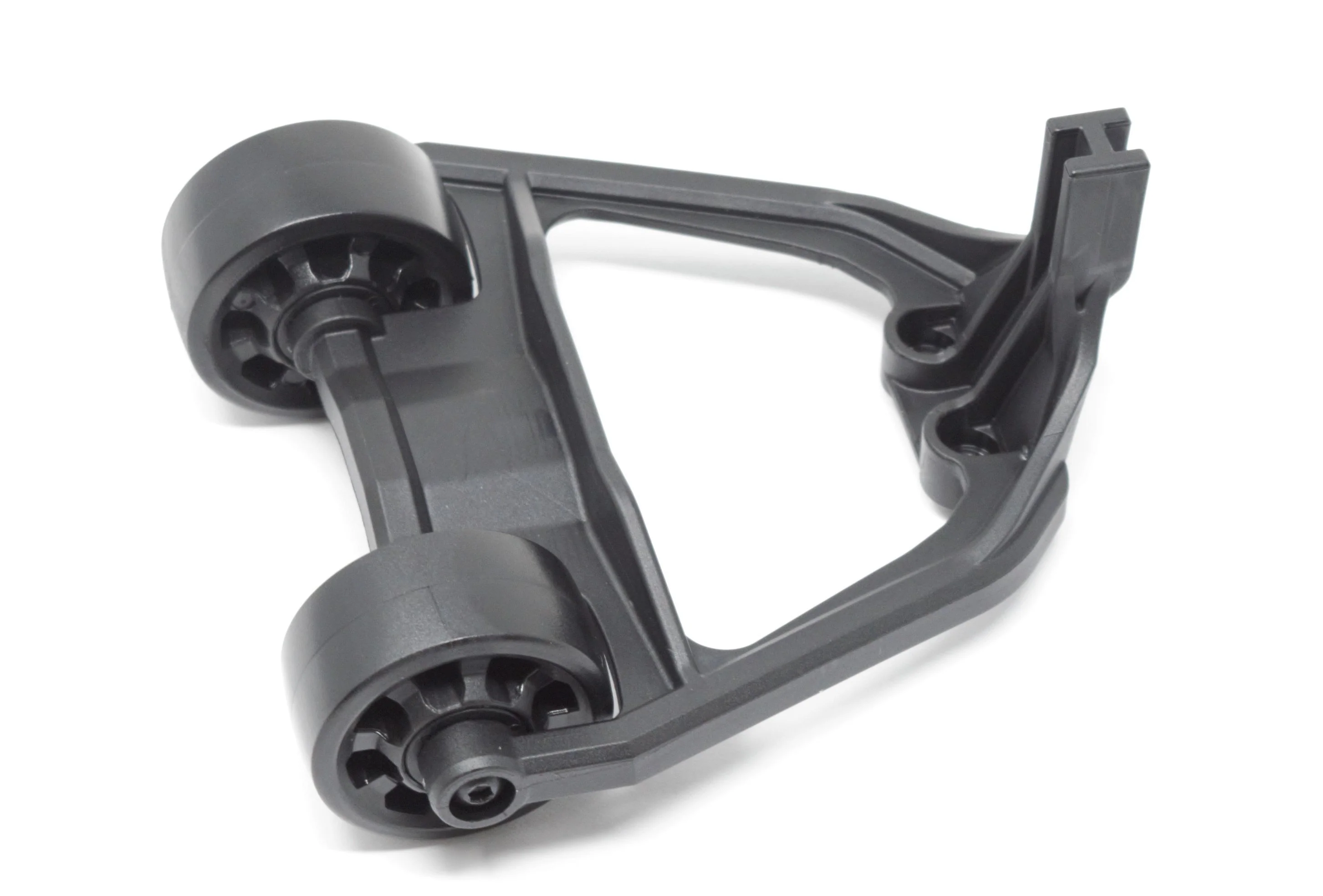 1/10 Wide-MAXX Wheelie Bar set, assembled genuine 89086-4 - Image 2