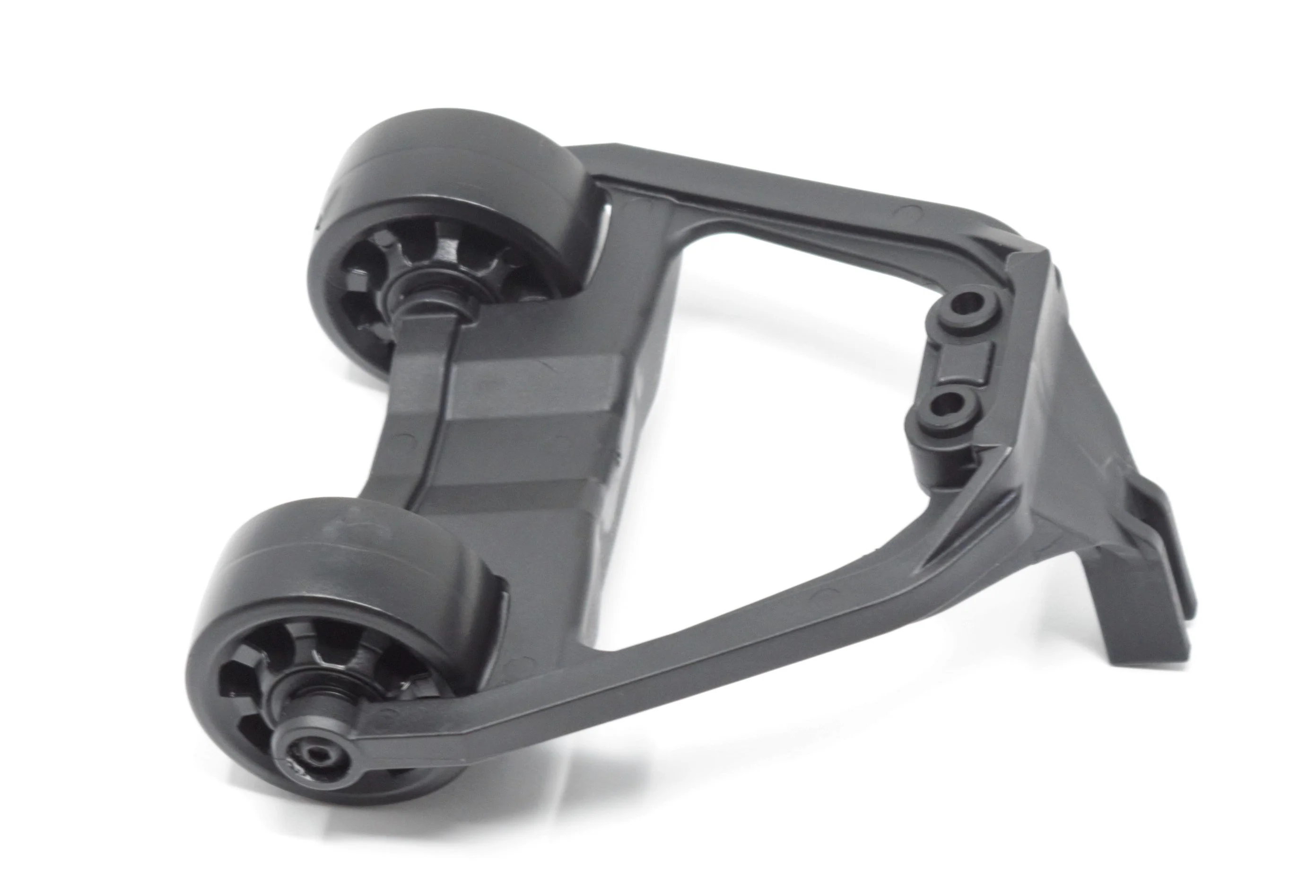 1/10 Wide-MAXX Wheelie Bar set, assembled genuine 89086-4 - Image 3