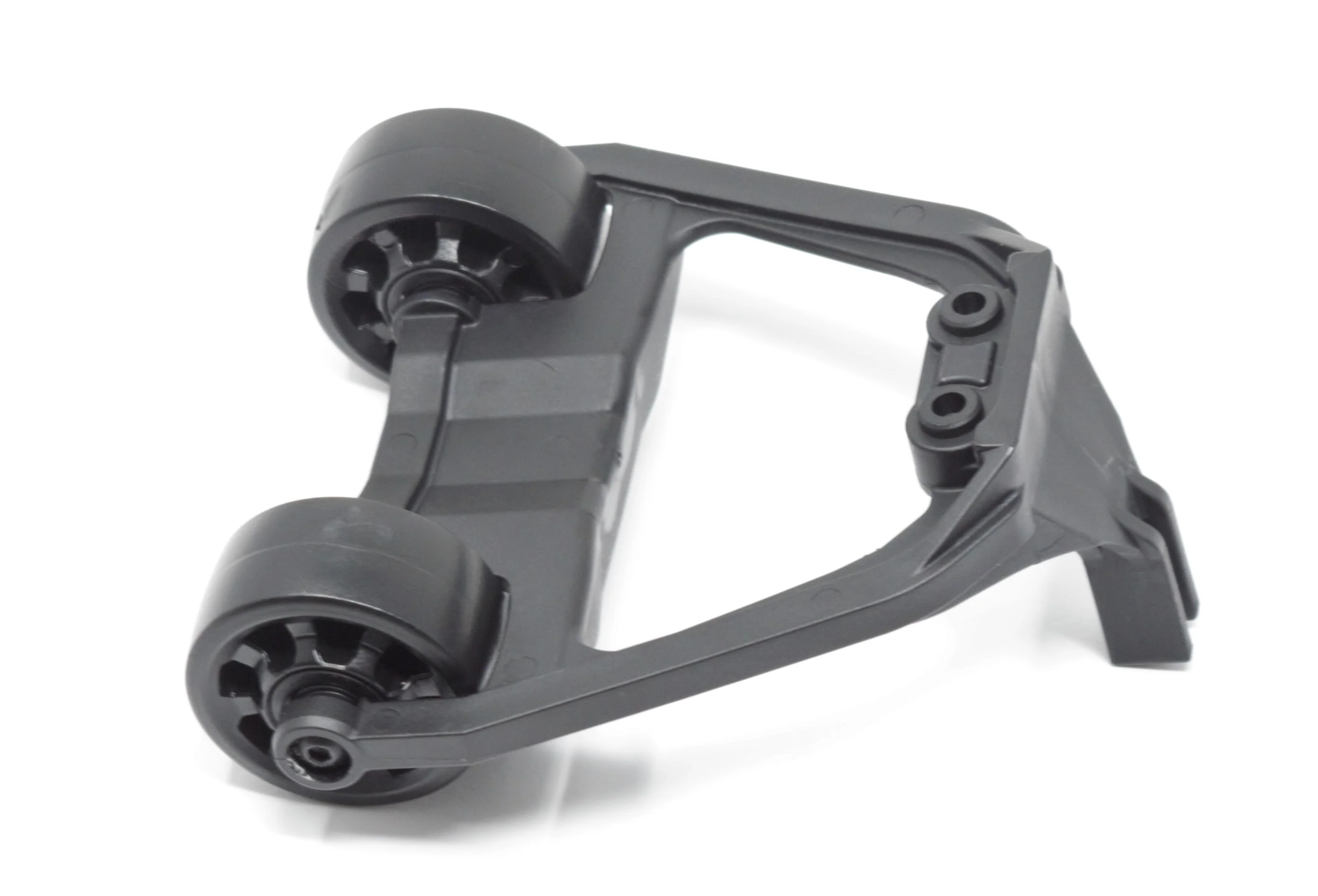 1/10 MAXX Wheelie Bar set, assembled genuine Traxxas 89076-4 - Image 3