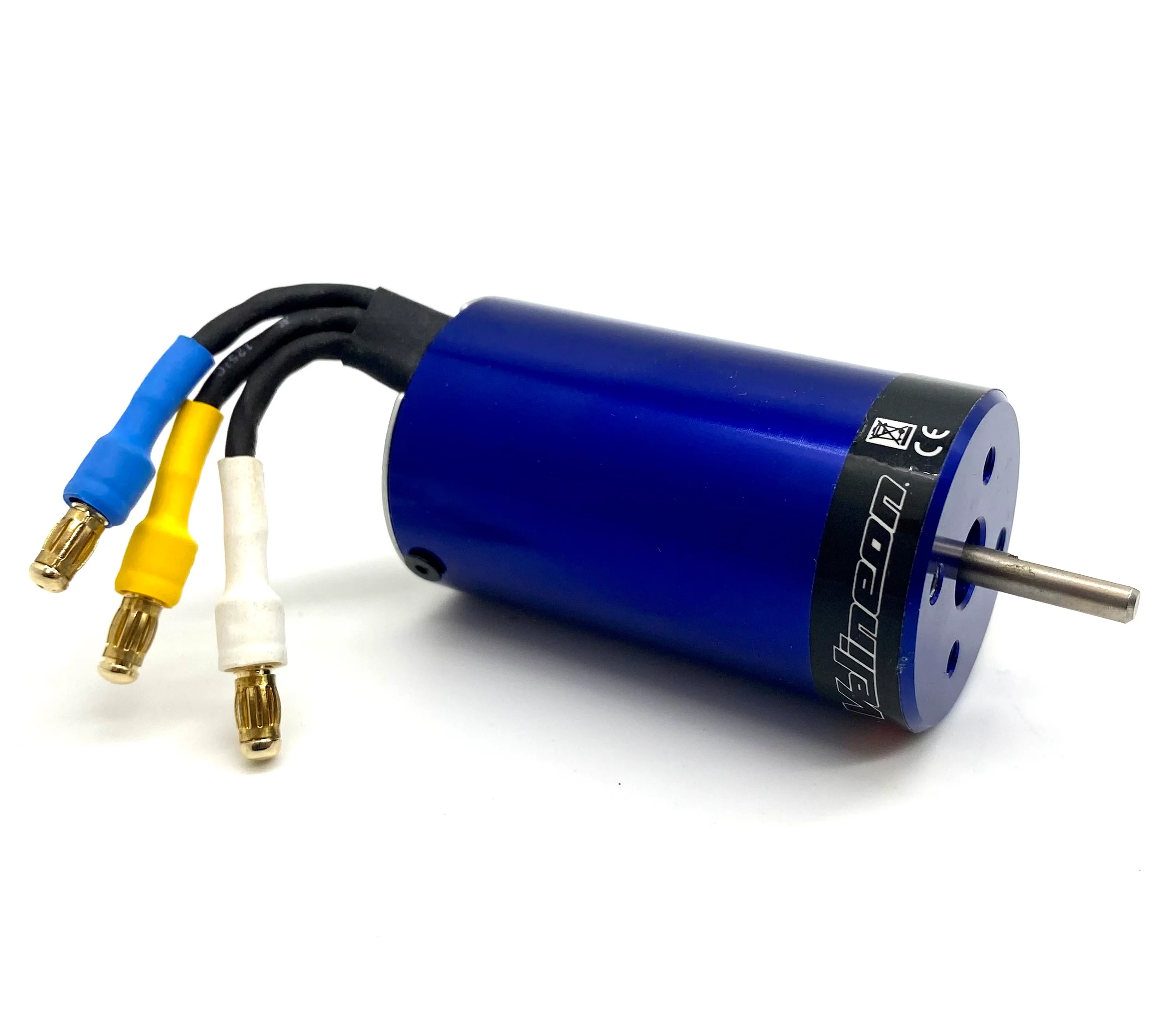 1/16 E-revo MOTOR 380 Velineon VXL TRA3371 Summit mini brushless 71076-3