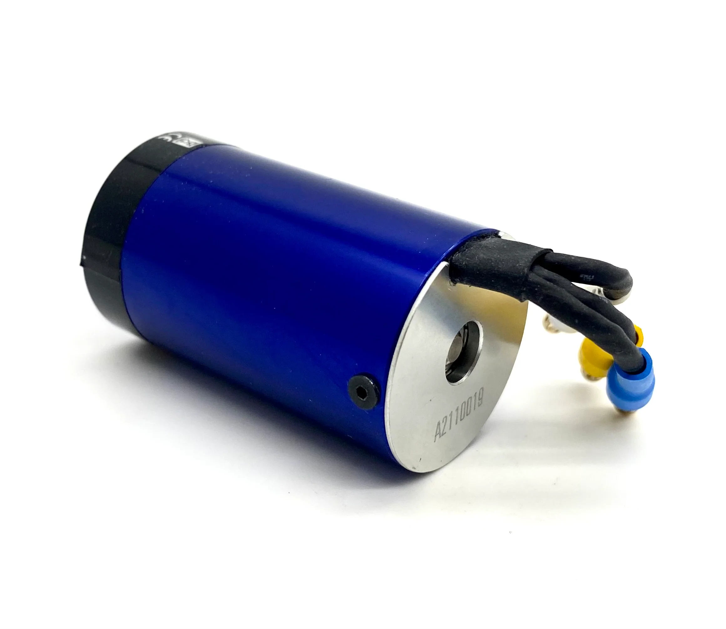 1/16 E-revo MOTOR 380 Velineon VXL TRA3371 Summit mini brushless 71076-3 - Image 2
