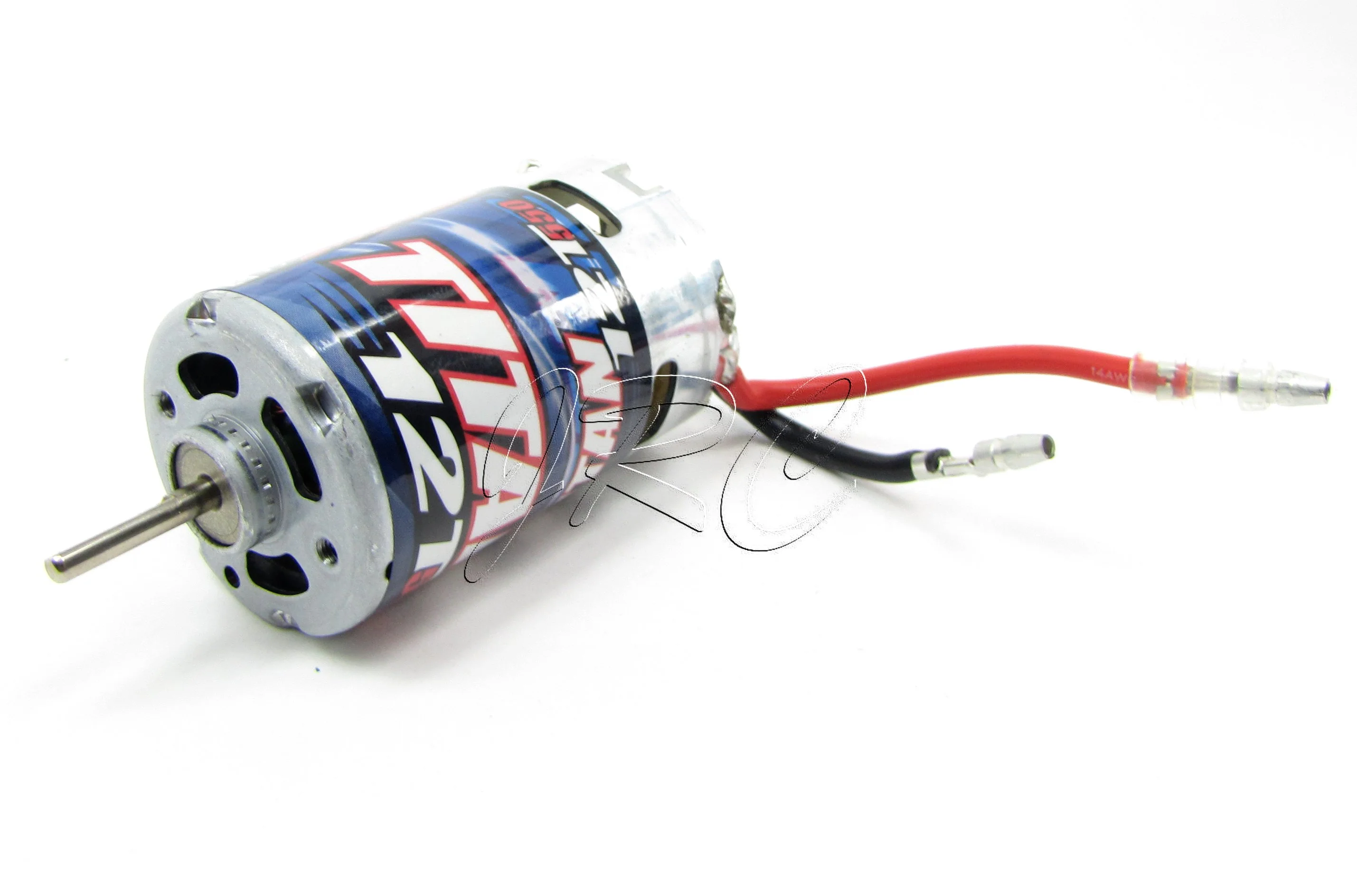 1/16 Summit MOTOR 12t 550 (slash E-revo bandit rustler bigfoot 72054-5