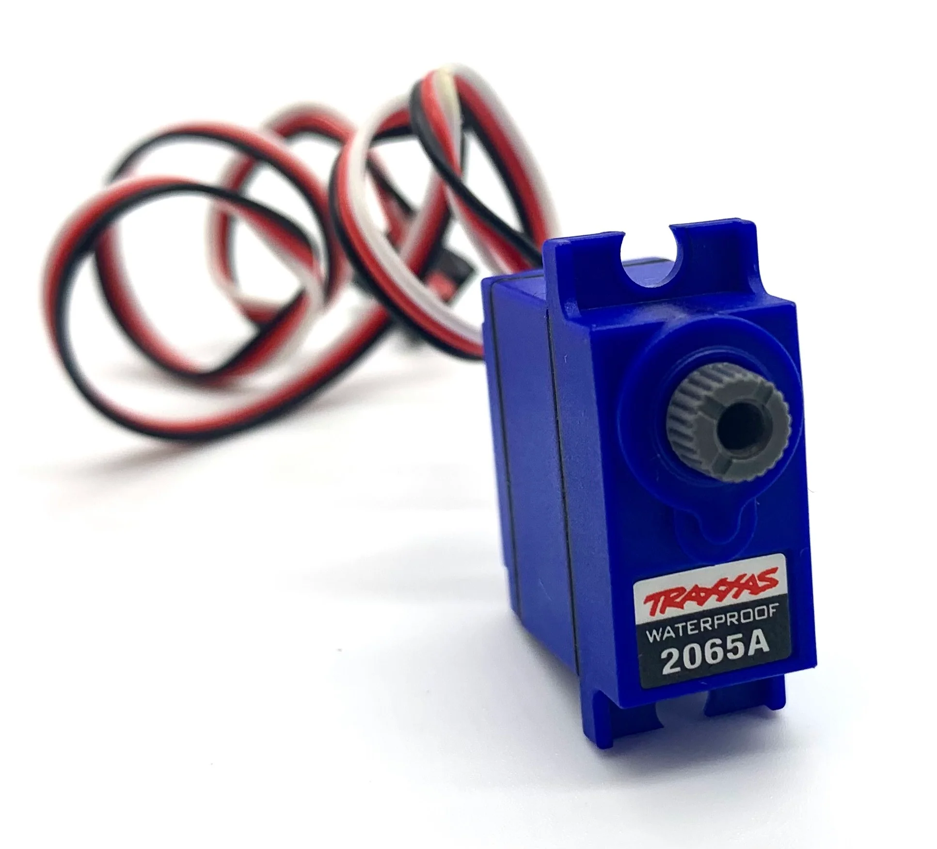 Nitro Revo 3.3 2065A sub-Micro SHIFTING SERVO, summit 53097-3
