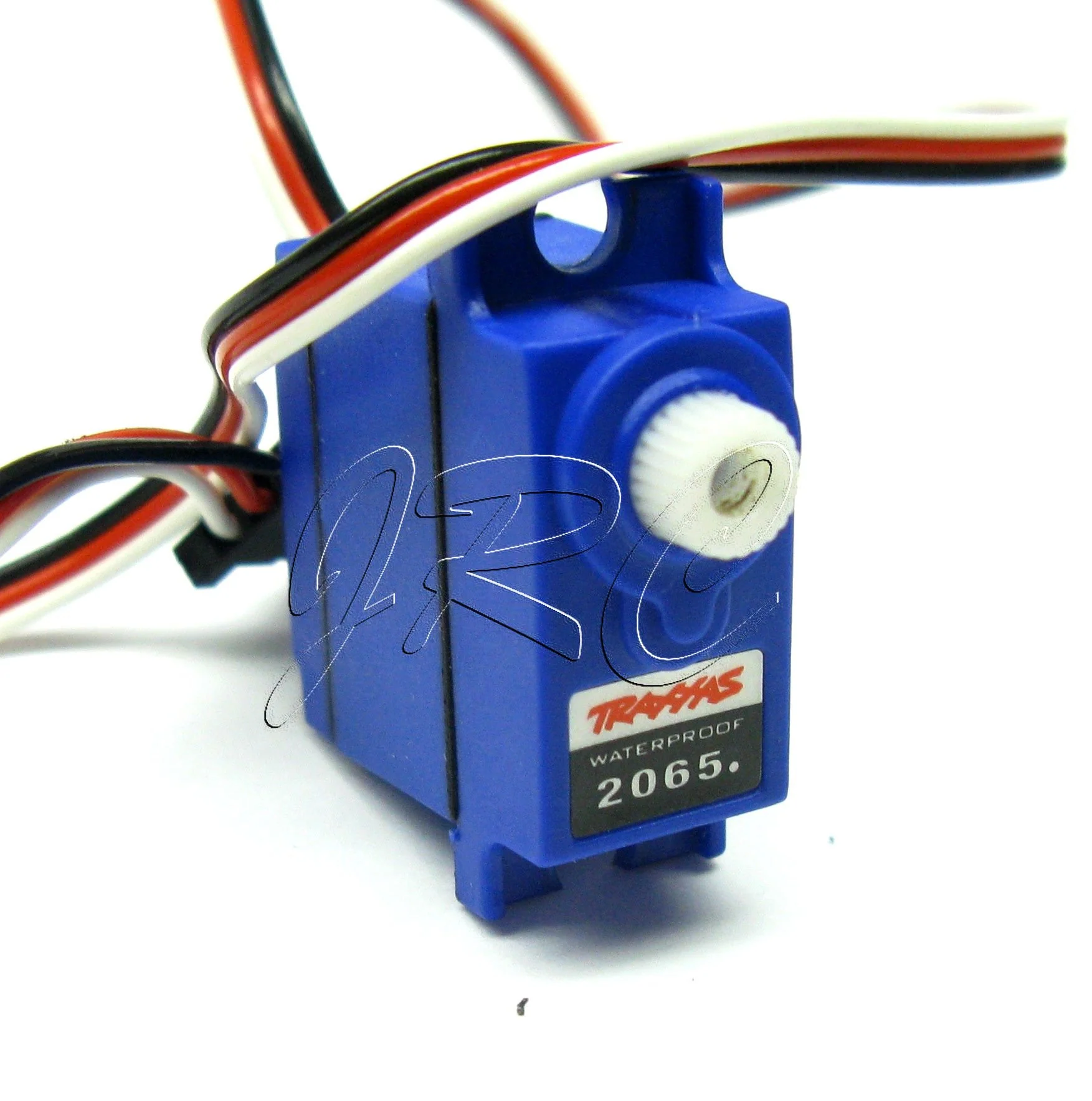 Nitro Revo 3.3 2065A sub-Micro SHIFTING SERVO, summit 53097-3 - Image 2