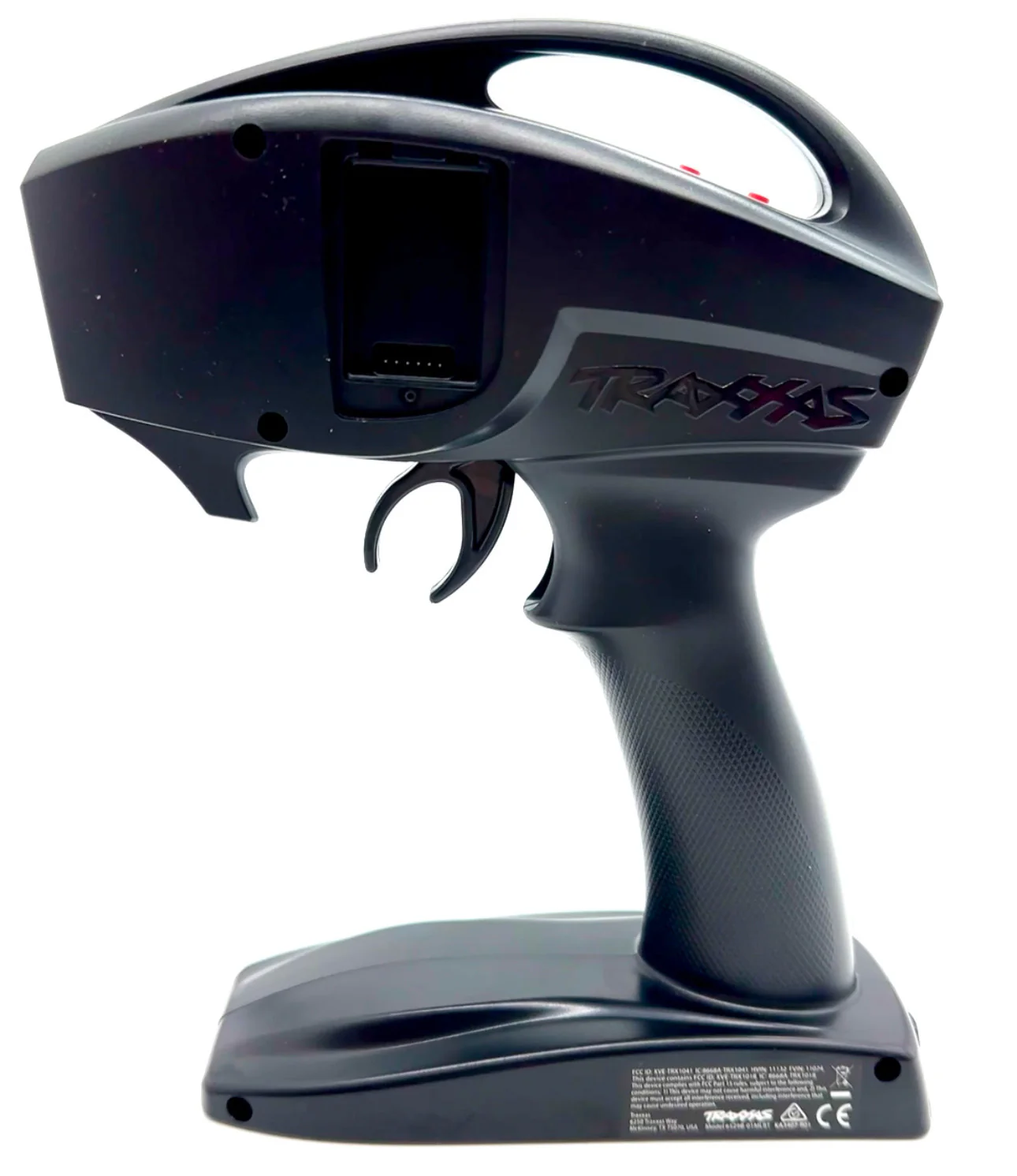 ** 3ch Bluetooth enabled TQI Radio TRANSMITTER ONLY Revo T-maxx Slash link 53097-3 - Image 3