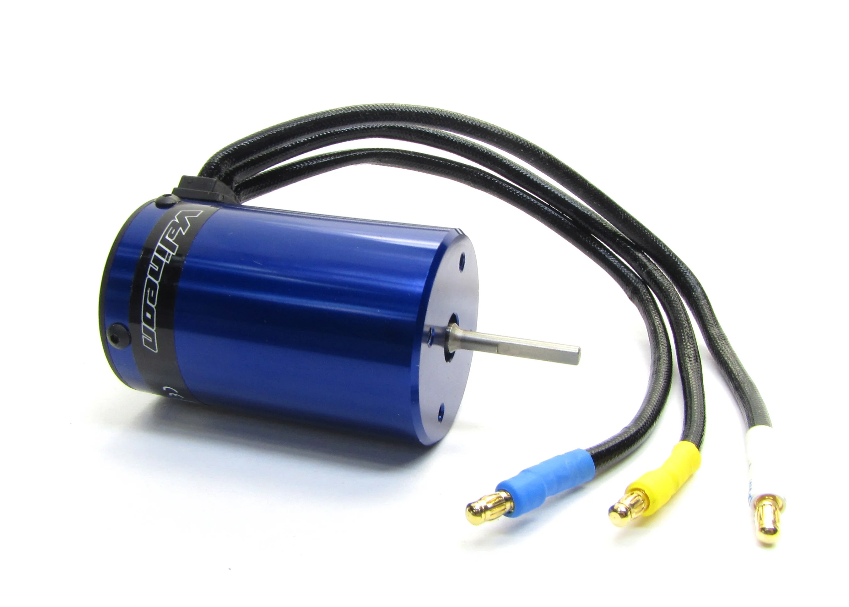 4-TEC 2.0 VXL - brushless MOTOR, 3500 Ford GT Traxxas 83056-4 - Image 3