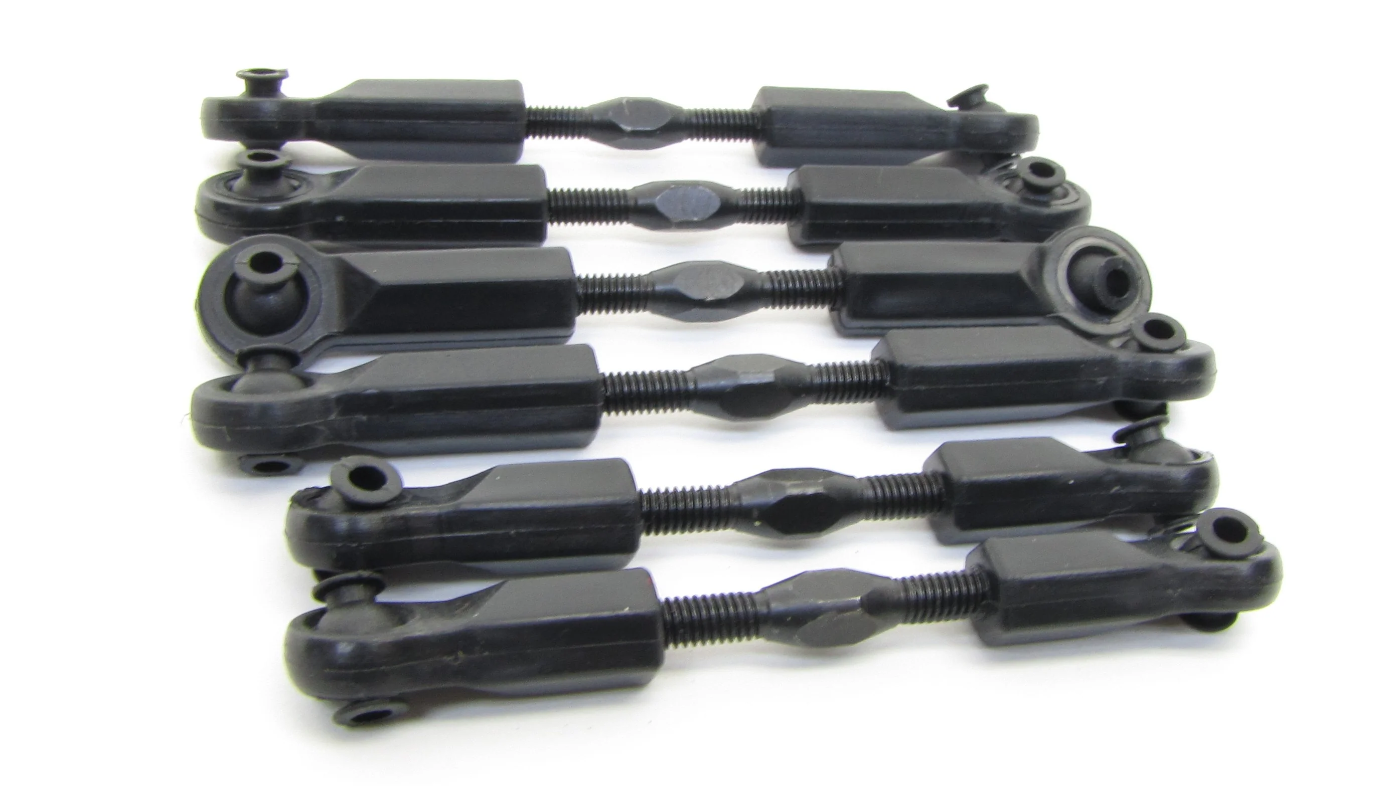 Arrma Big Rock 4x4 223s - Tie Rods & Turnbuckles  typhon front/Rear ARA4312V4