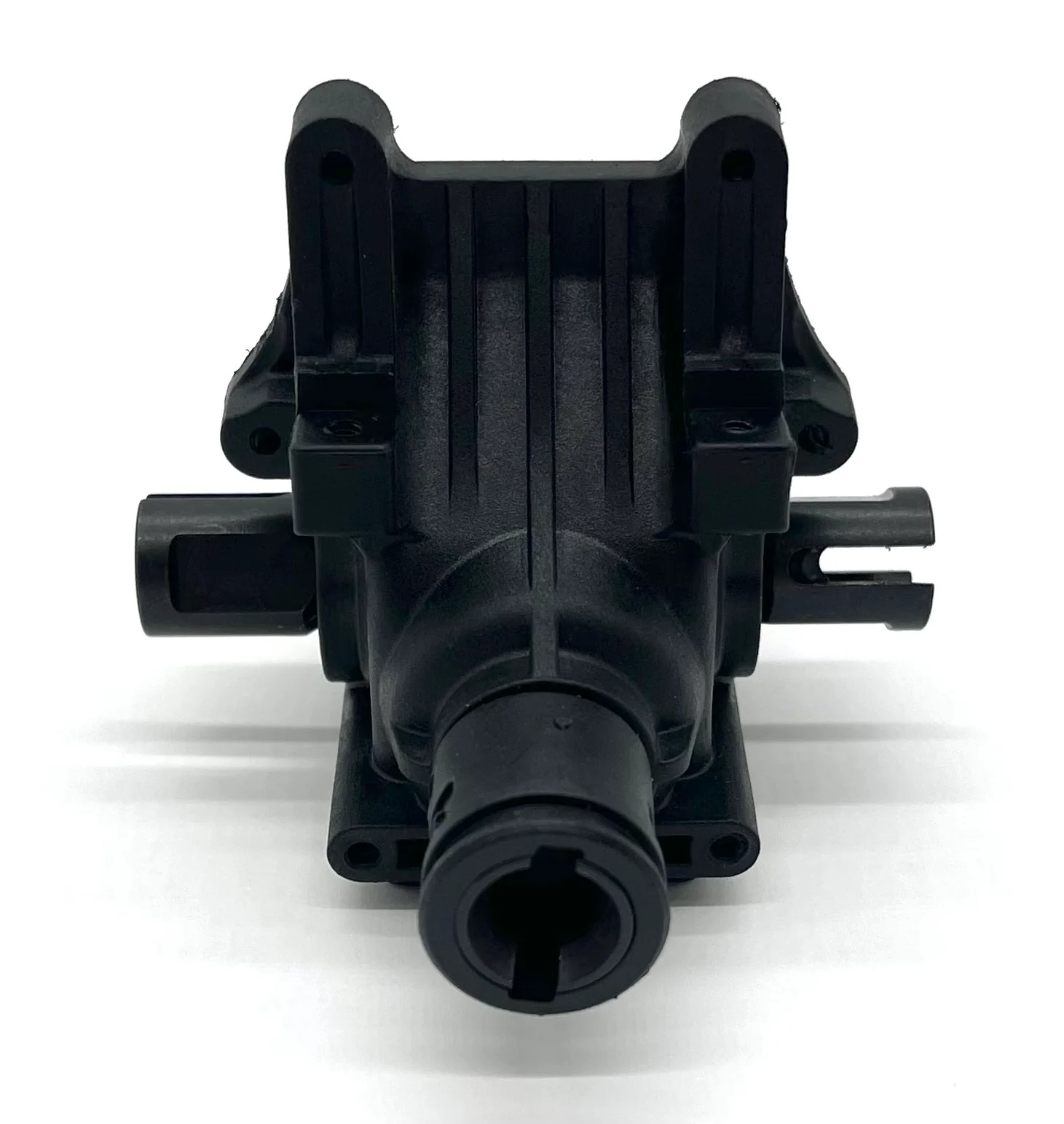 Arrma BIG ROCK 6s - DIFFERENTIAL front/Rear Safe-D input ARA7612 - Image 2