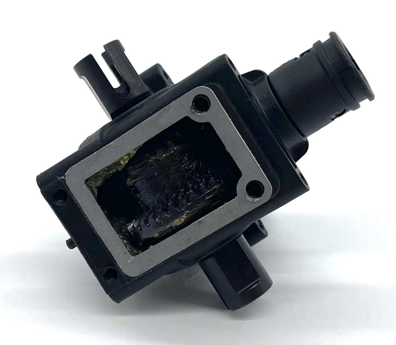 Arrma BIG ROCK 6s - DIFFERENTIAL front/Rear Safe-D input ARA7612 - Image 3