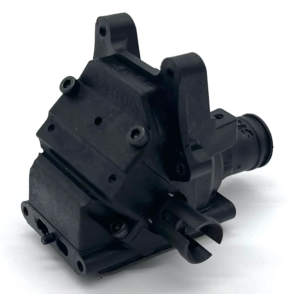 Arrma BIG ROCK 6s - DIFFERENTIAL front/Rear Safe-D input ARA7612 - Image 4