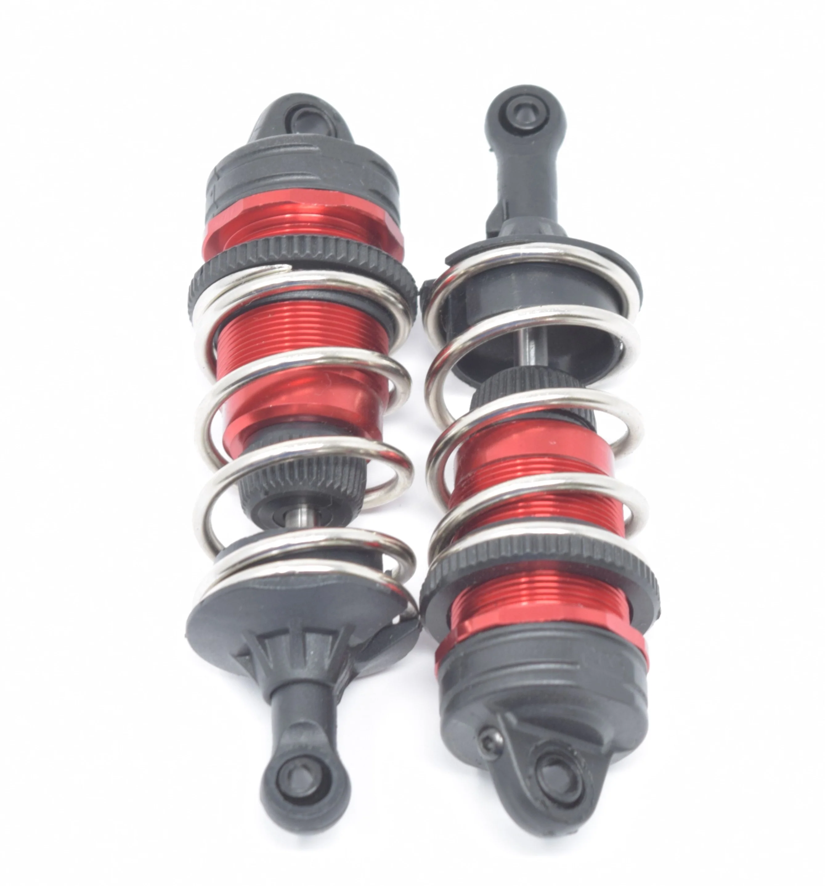 Arrma FELONY 6s - Rear Shocks (Assembled Dampers Springs limitless ARA7617V2 - Image 3