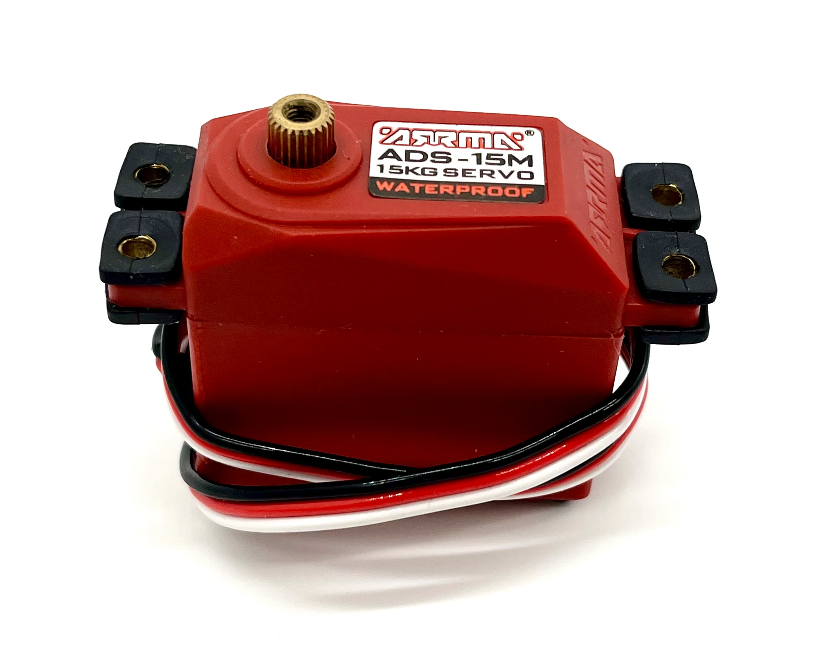 Arrma FELONY 6s - SERVO, ADS-15M V2 15kg Waterproof Spektrum ARA7617V2 - Image 3