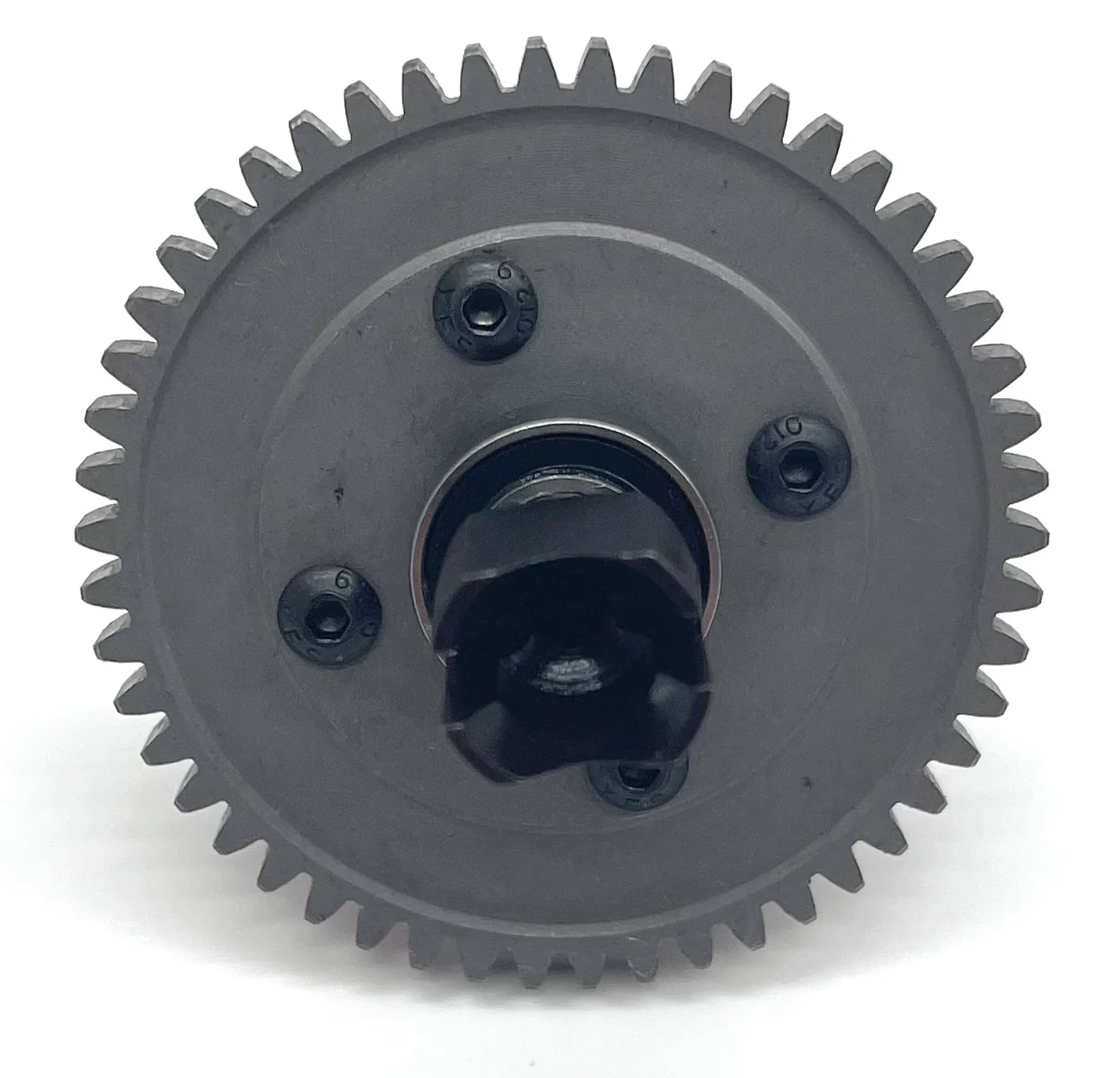 Arrma FIRETEAM 6s BLX - CENTER DIFFERENTIAL 50t spur gear ARA7618 - Image 2