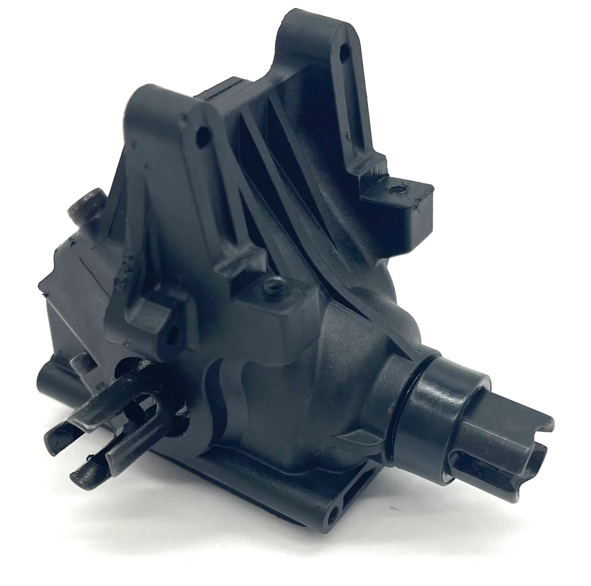 Arrma FIRETEAM 6s BLX - DIFFERENTIAL Front/Rear Safe-D input ARA7618