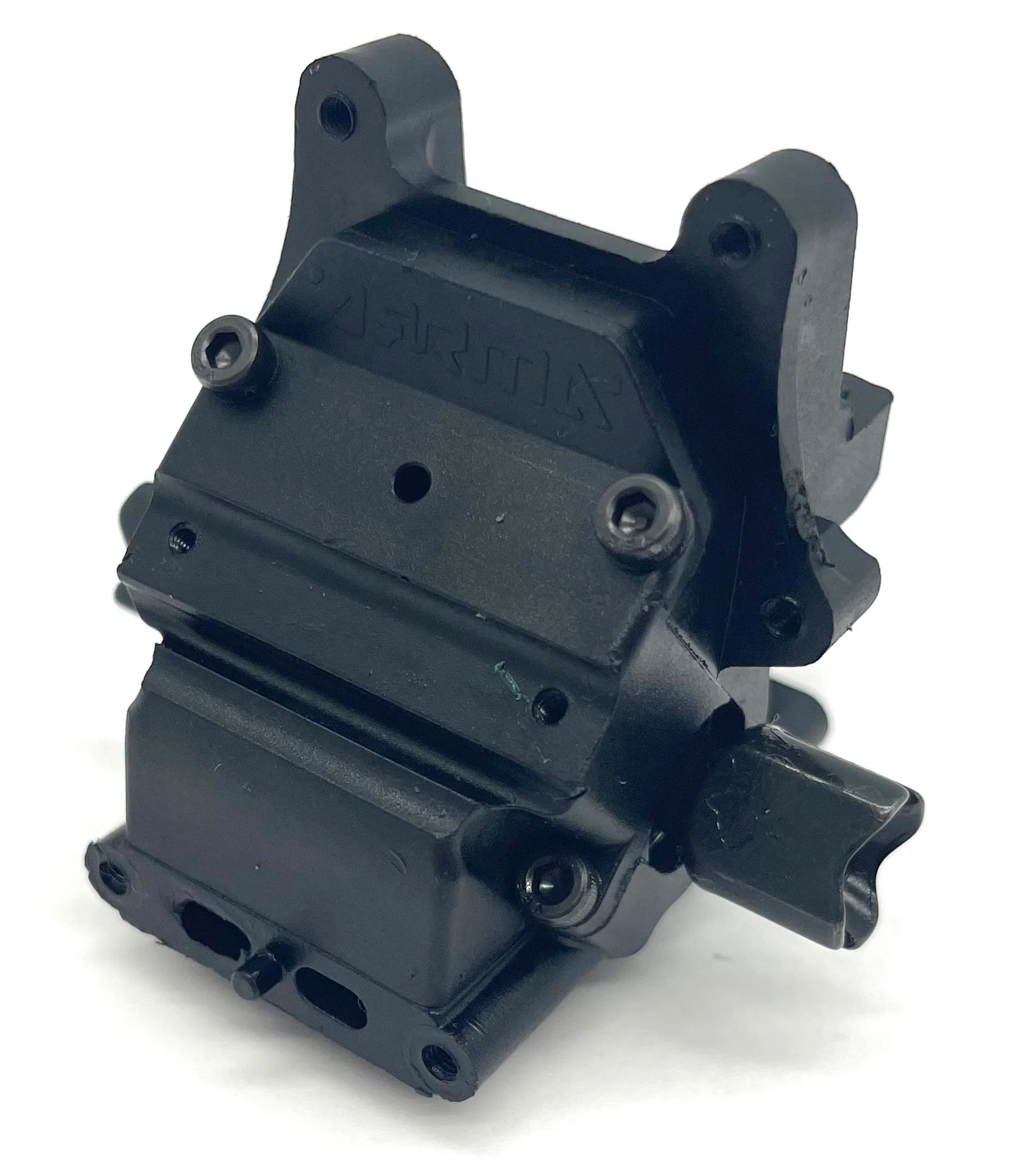 Arrma FIRETEAM 6s BLX - DIFFERENTIAL Front/Rear Safe-D input ARA7618 - Image 3