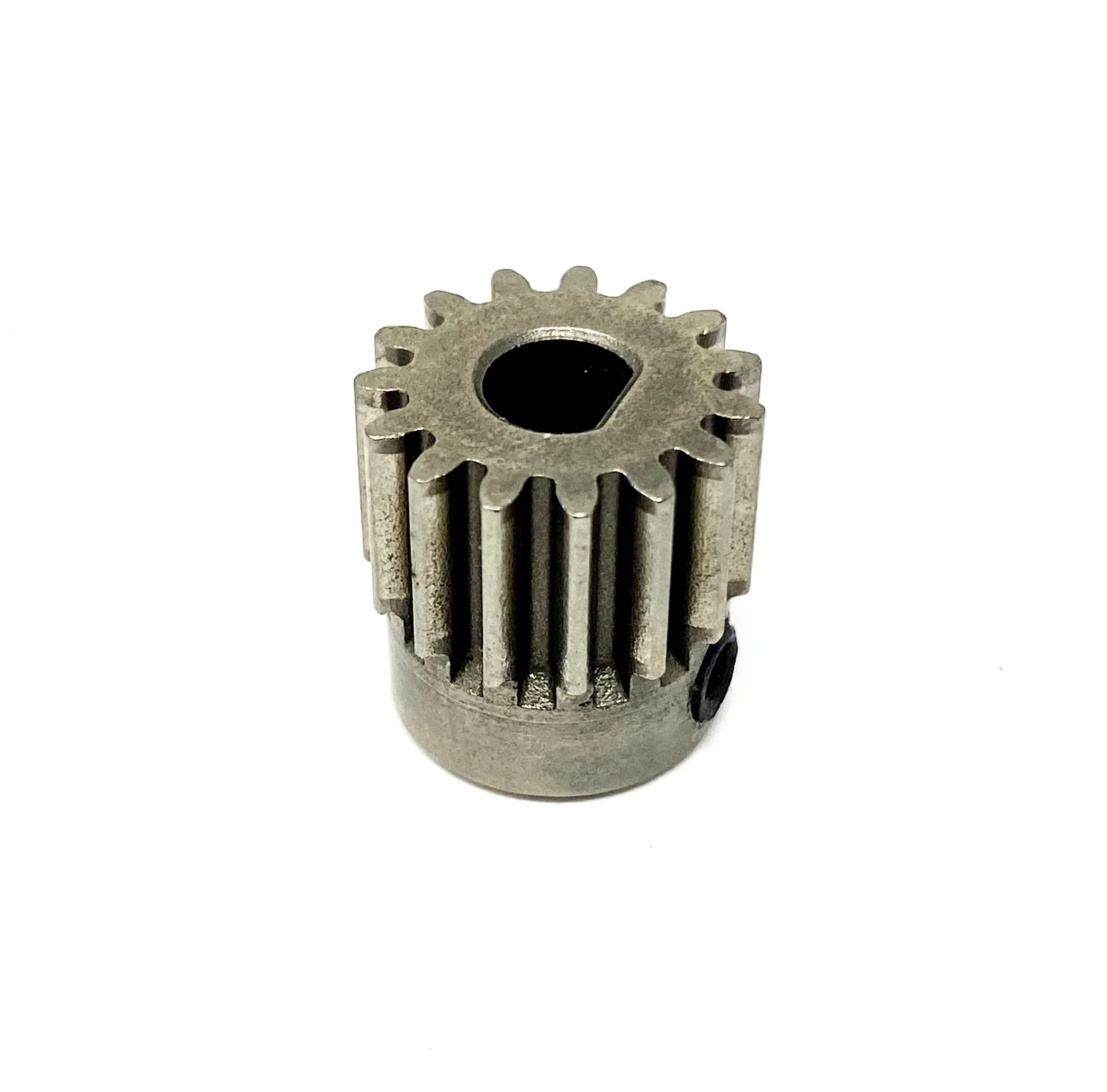 Arrma GRANITE 4x4 3s BLX - Pinion Gear (15t) 0.8Mod 5mm shaft senton ARA4302V3 - Image 2