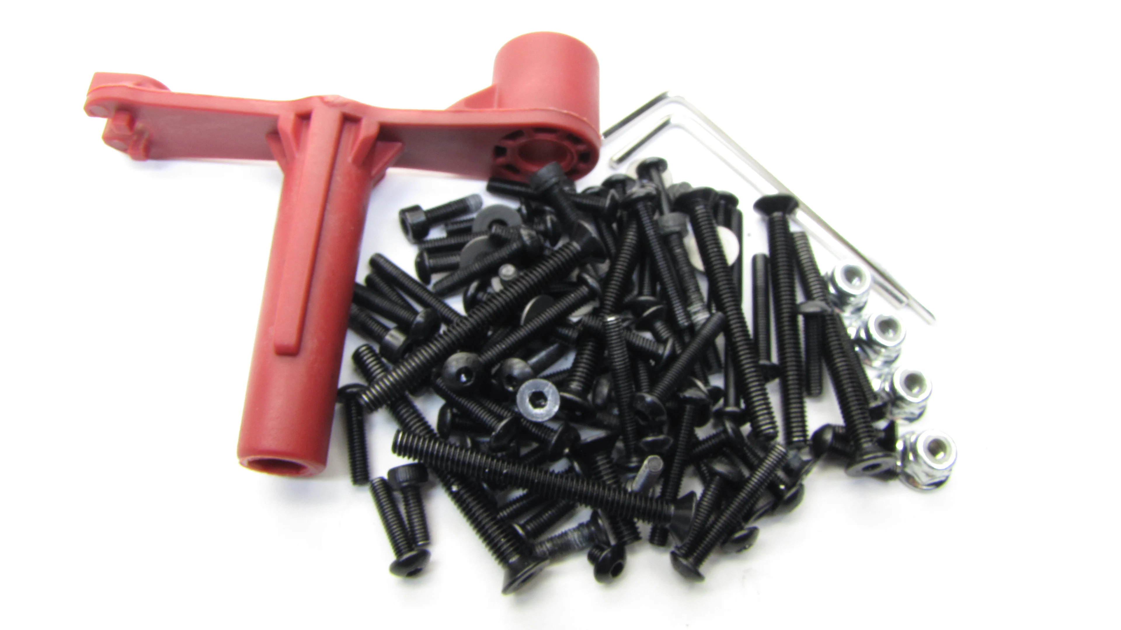 Arrma GRANITE 4x4 3s BLX - SCREWS & TOOLS nuts hardware senton typhon ARA4302V3 - Image 3