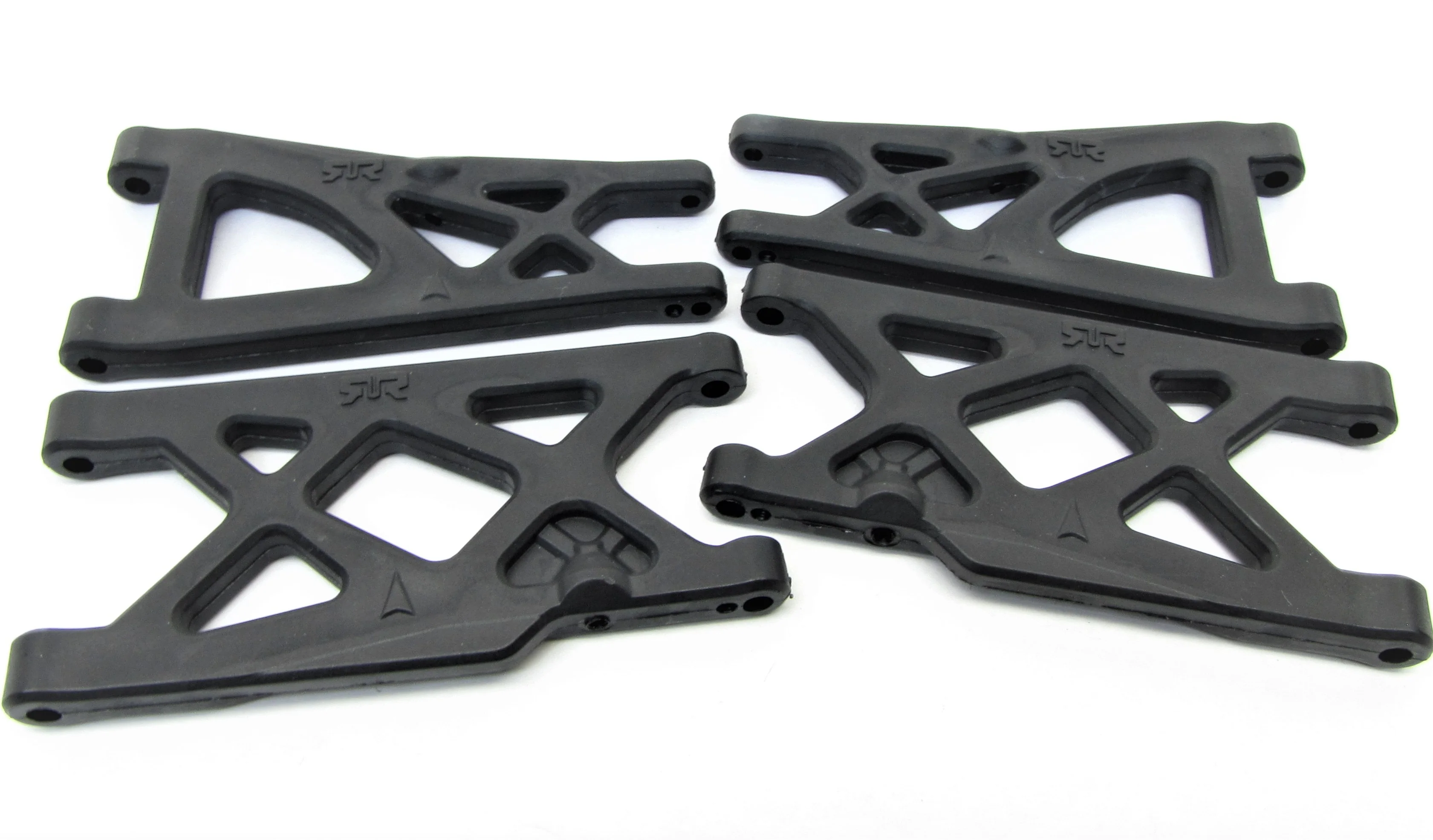 Arrma GRANITE 4x4 3s BLX - Suspension A-Arms front/Rear senton mega ARA4302V3 - Image 2