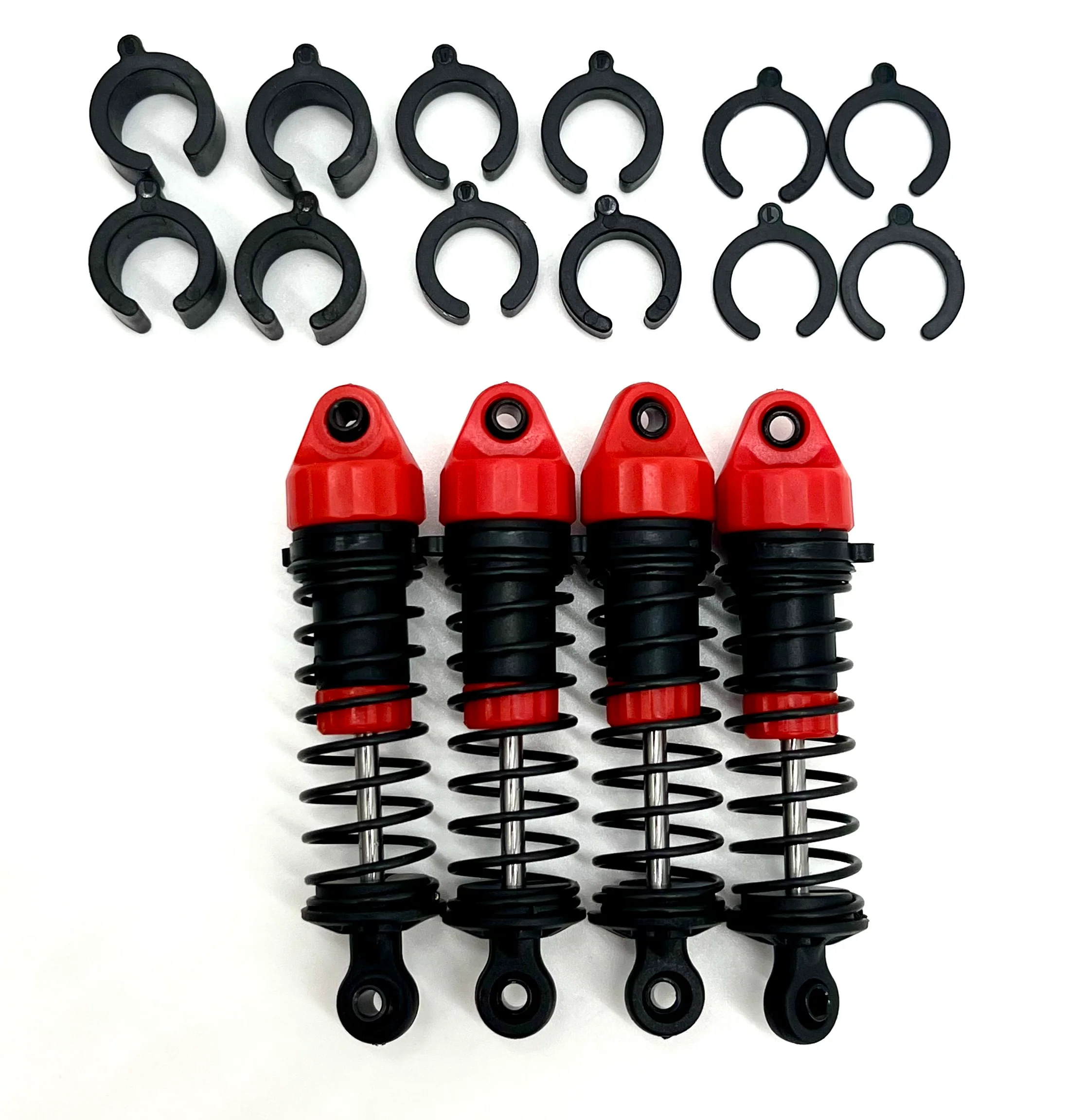 Arrma GRANITE GROM mega 4x4 - Shocks & springs (set of 4) ara330806 mojave ARA2102 - Image 3