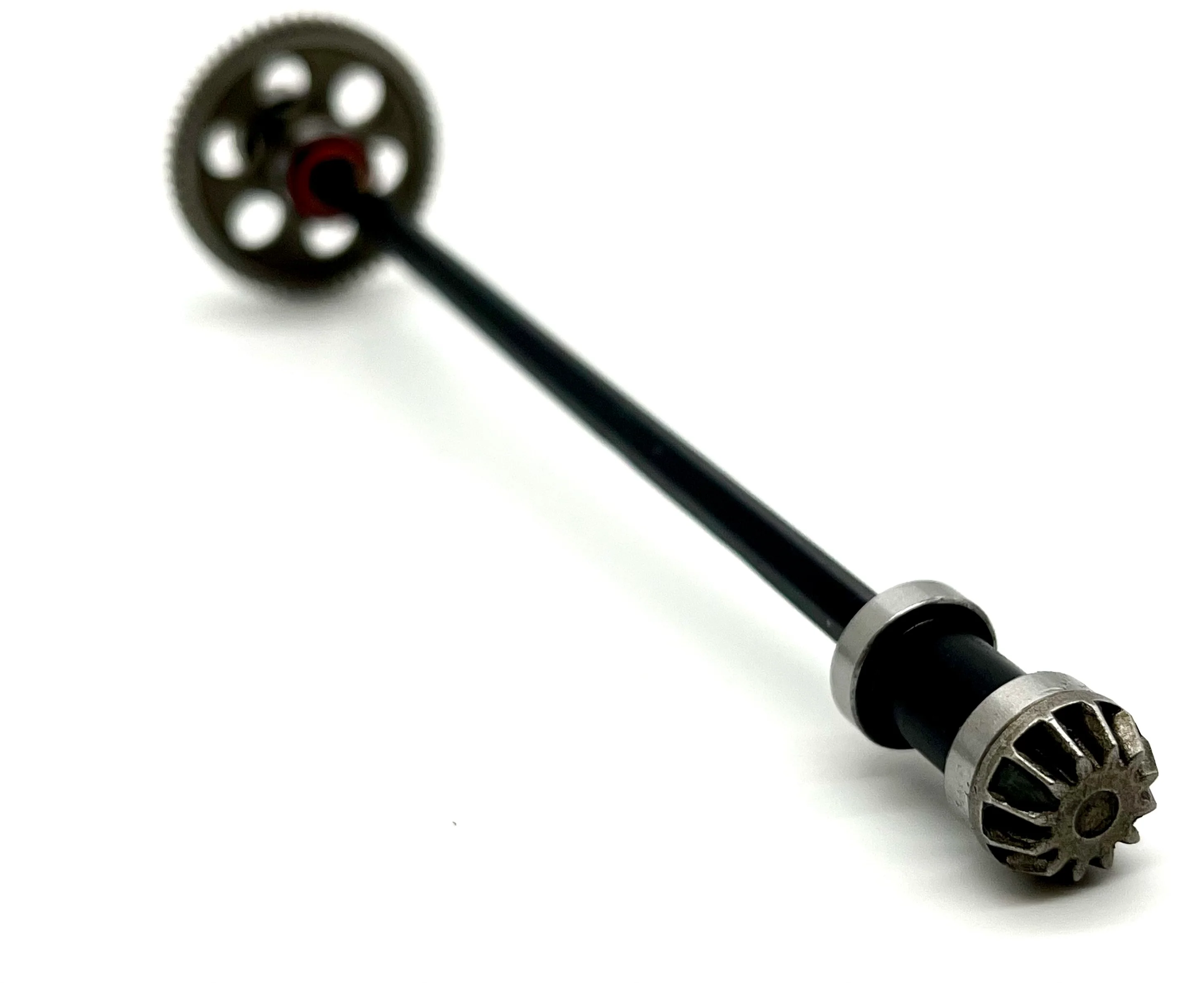 Arrma GRANITE GROM mega 4x4 - Spur Gear (59t) center shaft input set ARA2102 - Image 2