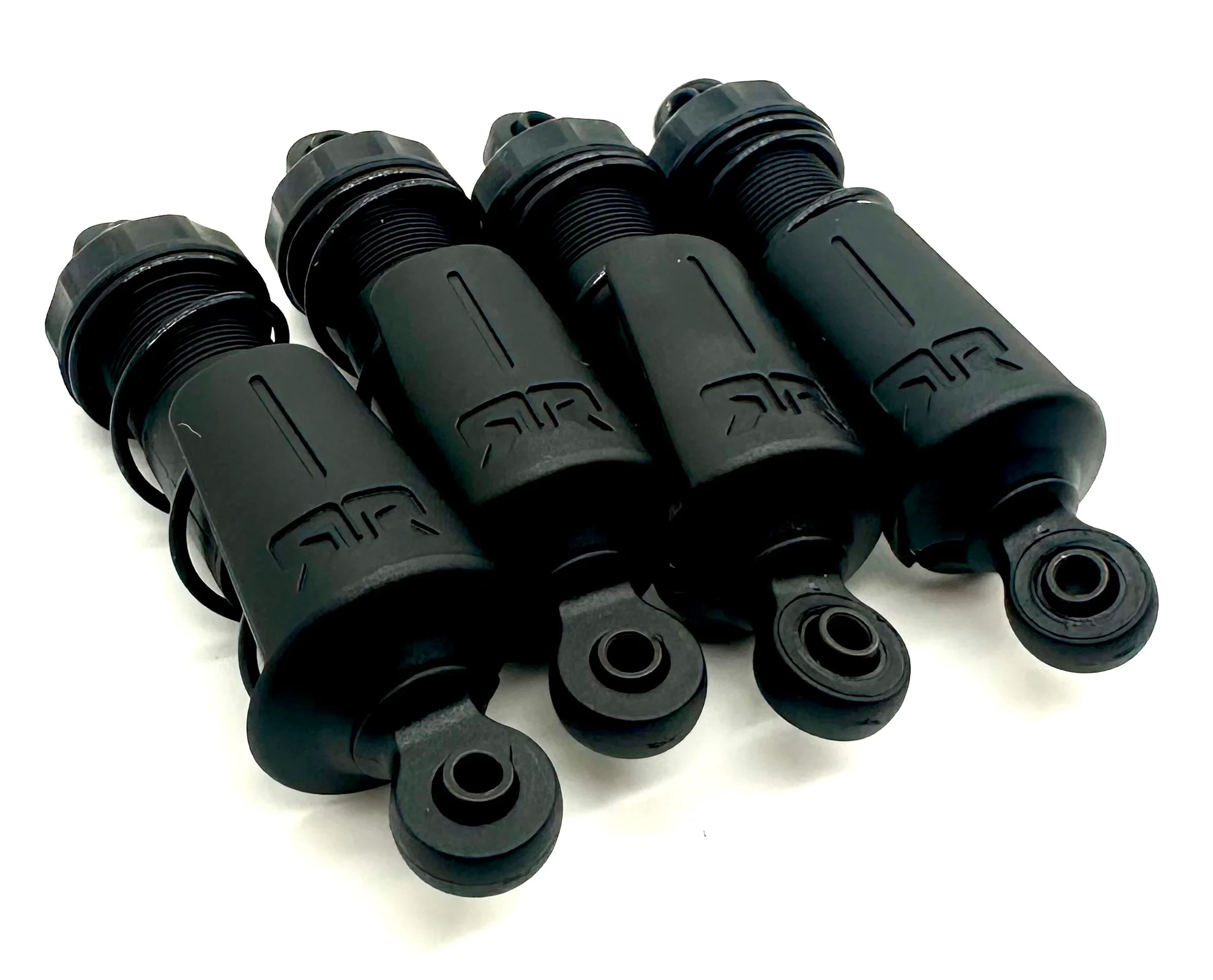 Arrma INFRACTION 4x4 233s BLX - Front / Rear Shocks dampers, springs  ARA4315V4 - Image 2