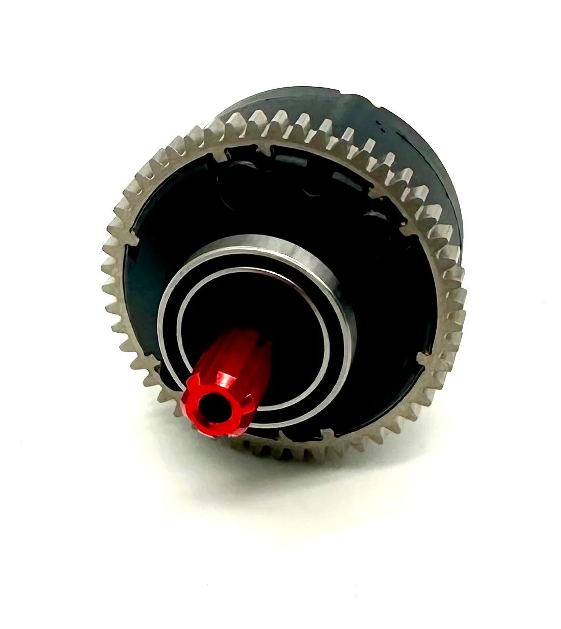Arrma INFRACTION 4x4 223s BLX - Over Load Couple Transmission Protectior (50T) ARA4315V4 - Image 3