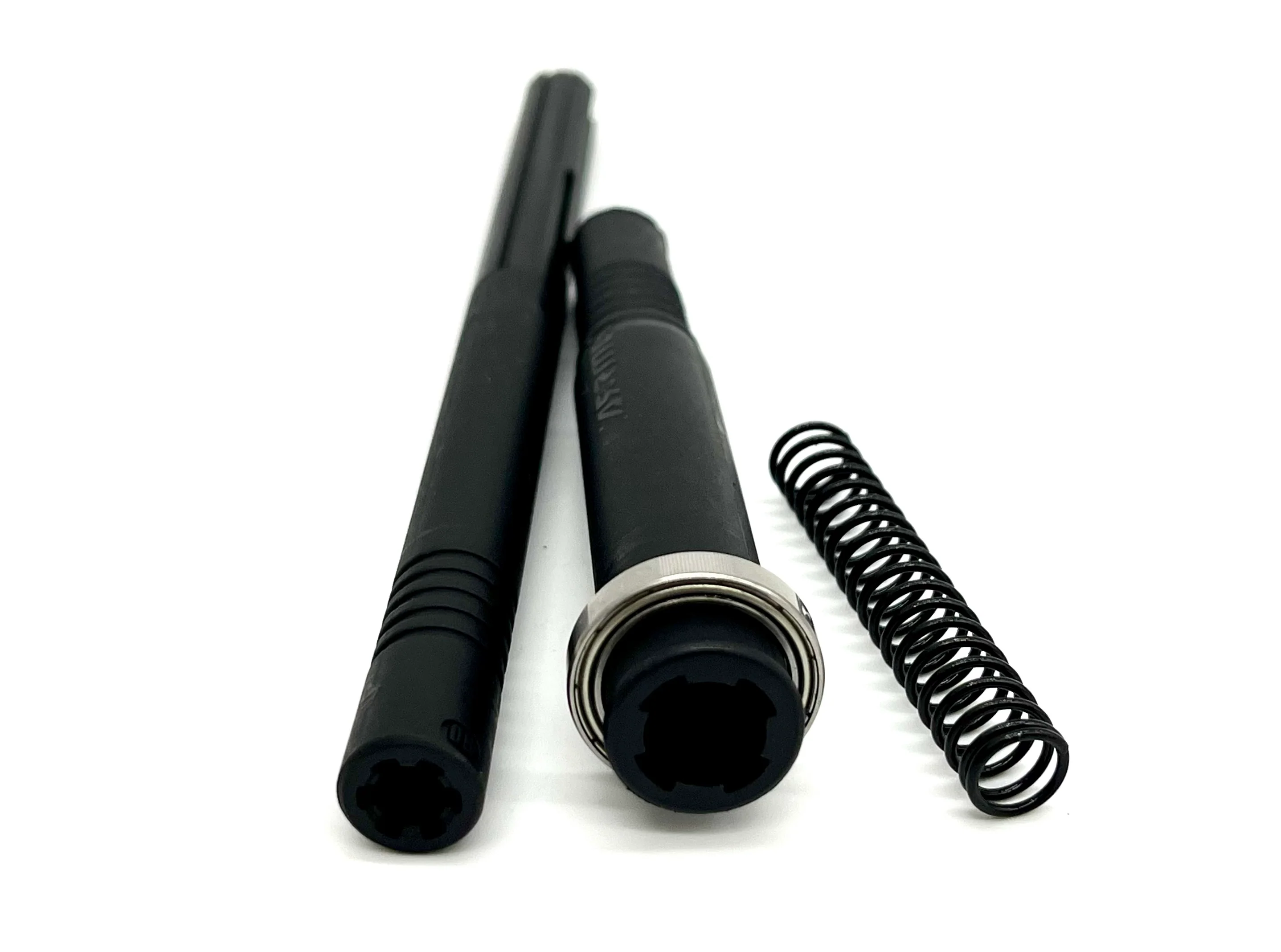 Arrma INFRACTION 4x4 3s BLX - CENTER Slider Driveshafts (LWB) Set Typhon ARA4315V3 - Image 3