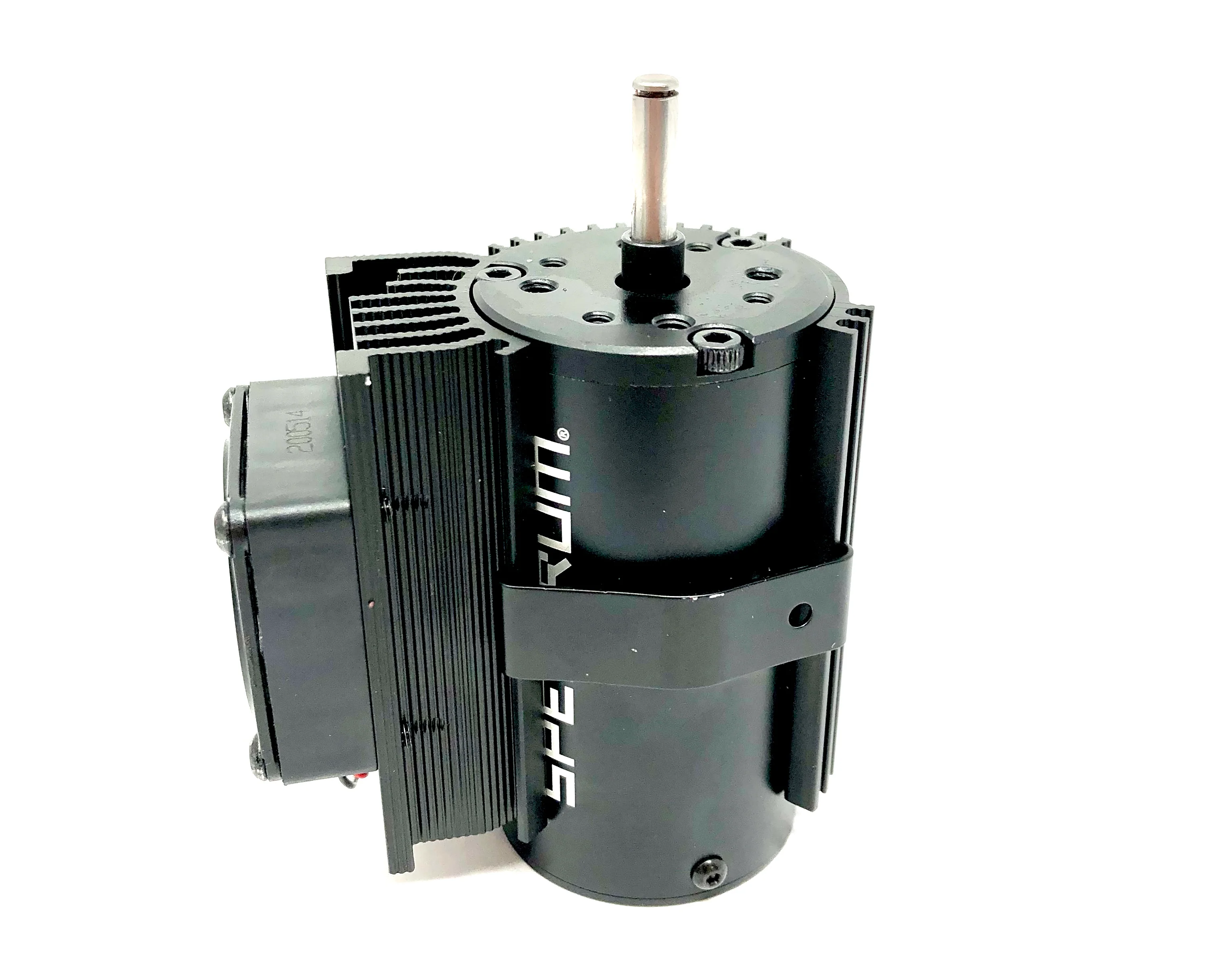 Arrma INFRACTION 6s - MOTOR (Brushless 2050kv, mount, fan FIRMA FELONY ARA7615V2 - Image 3