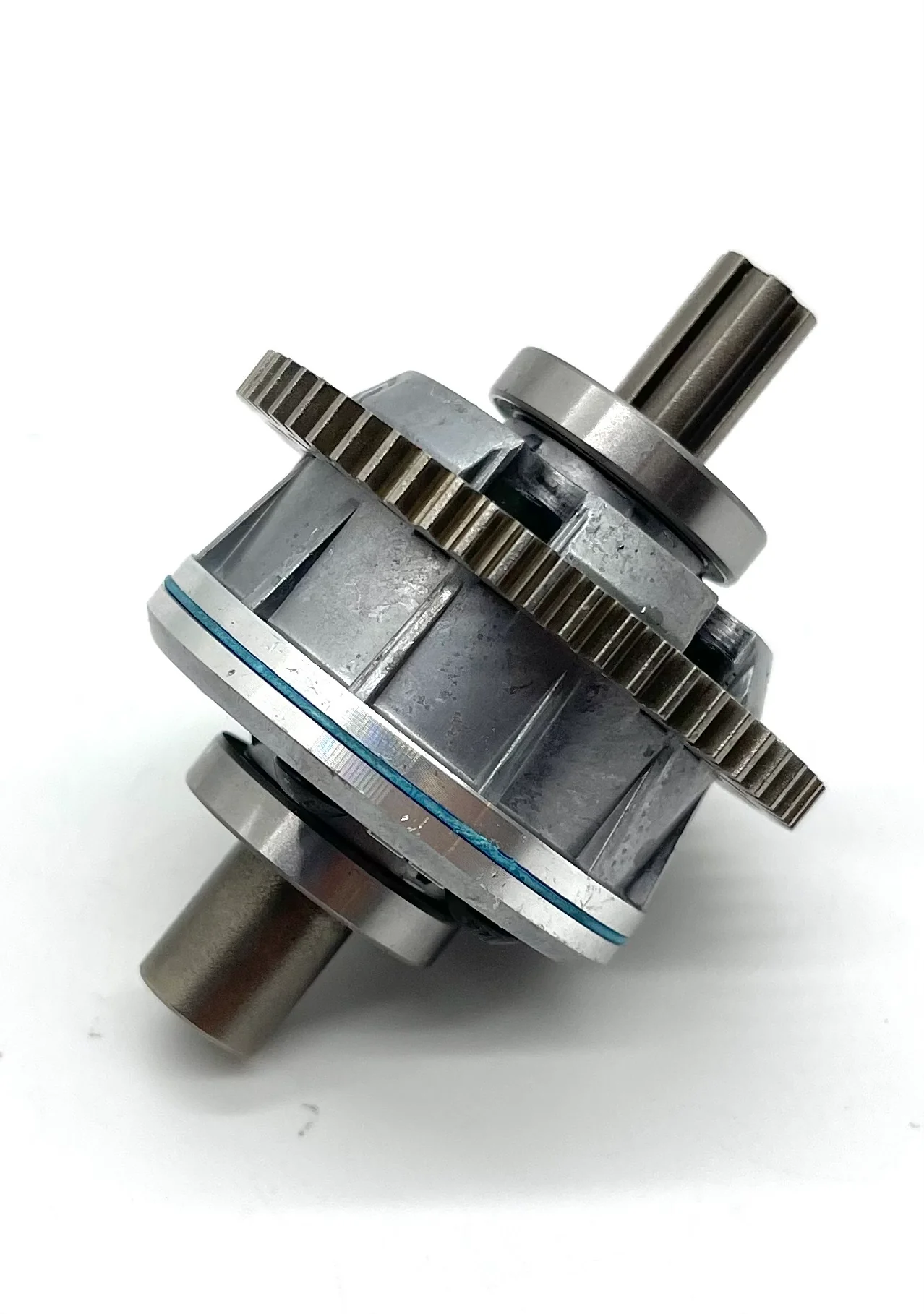 Arrma KRATON 4s 4x4 - CENTER DIFFERENTIAL (57T Metal Center Diff Set ARA4408V2