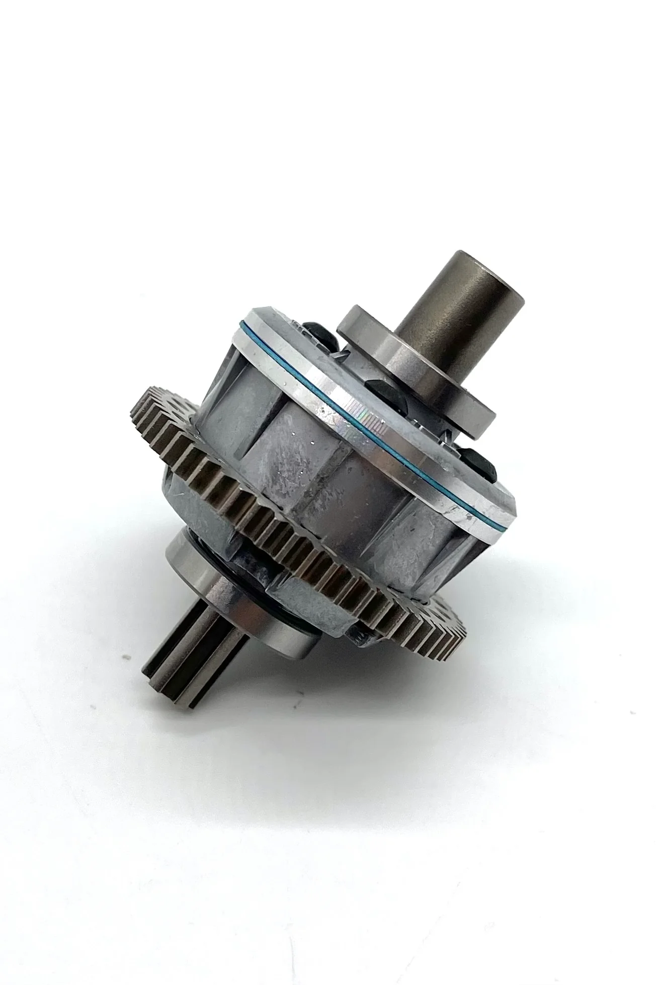 Arrma KRATON 4s 4x4 - CENTER DIFFERENTIAL (57T Metal Center Diff Set ARA4408V2 - Image 5