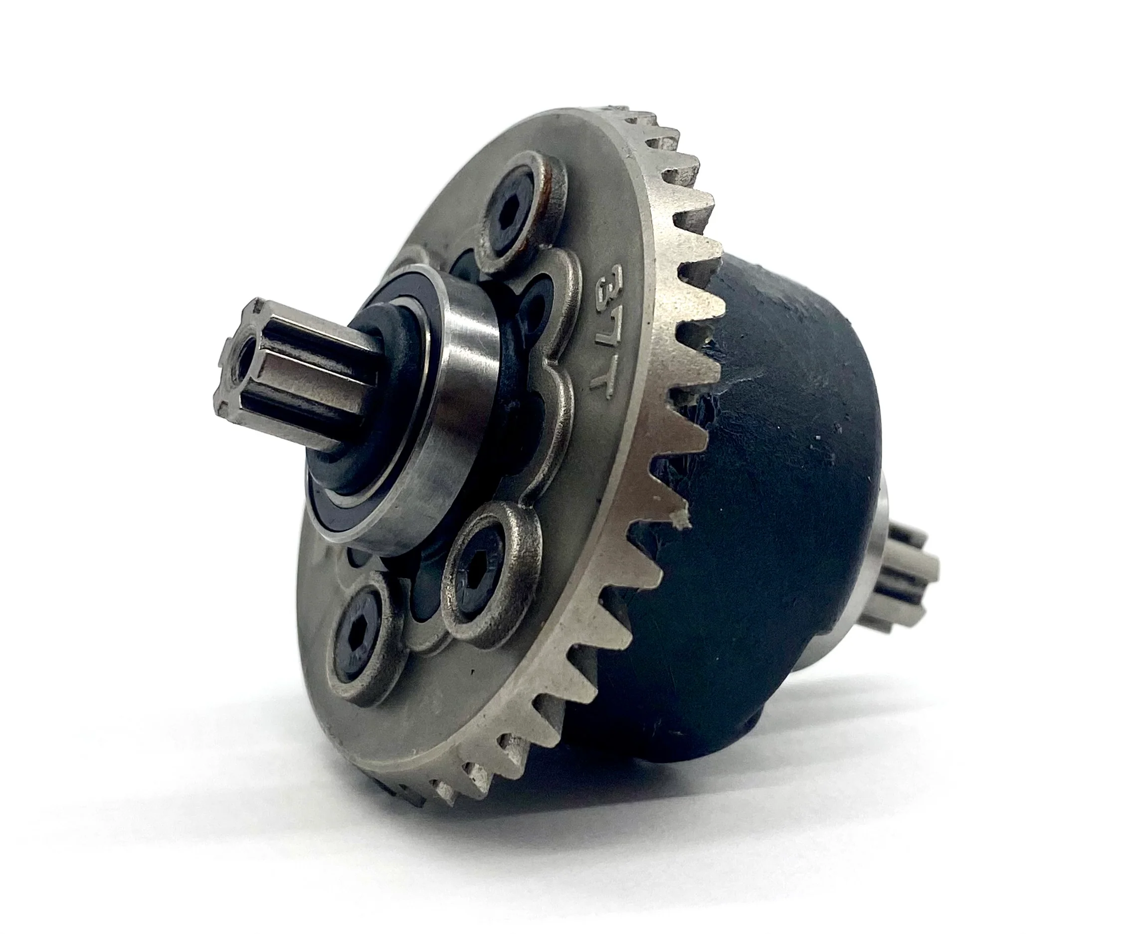 Arrma KRATON 4s 4x4 - Differential (Metal Gear F/R assembled ARA4408V2 - Image 2