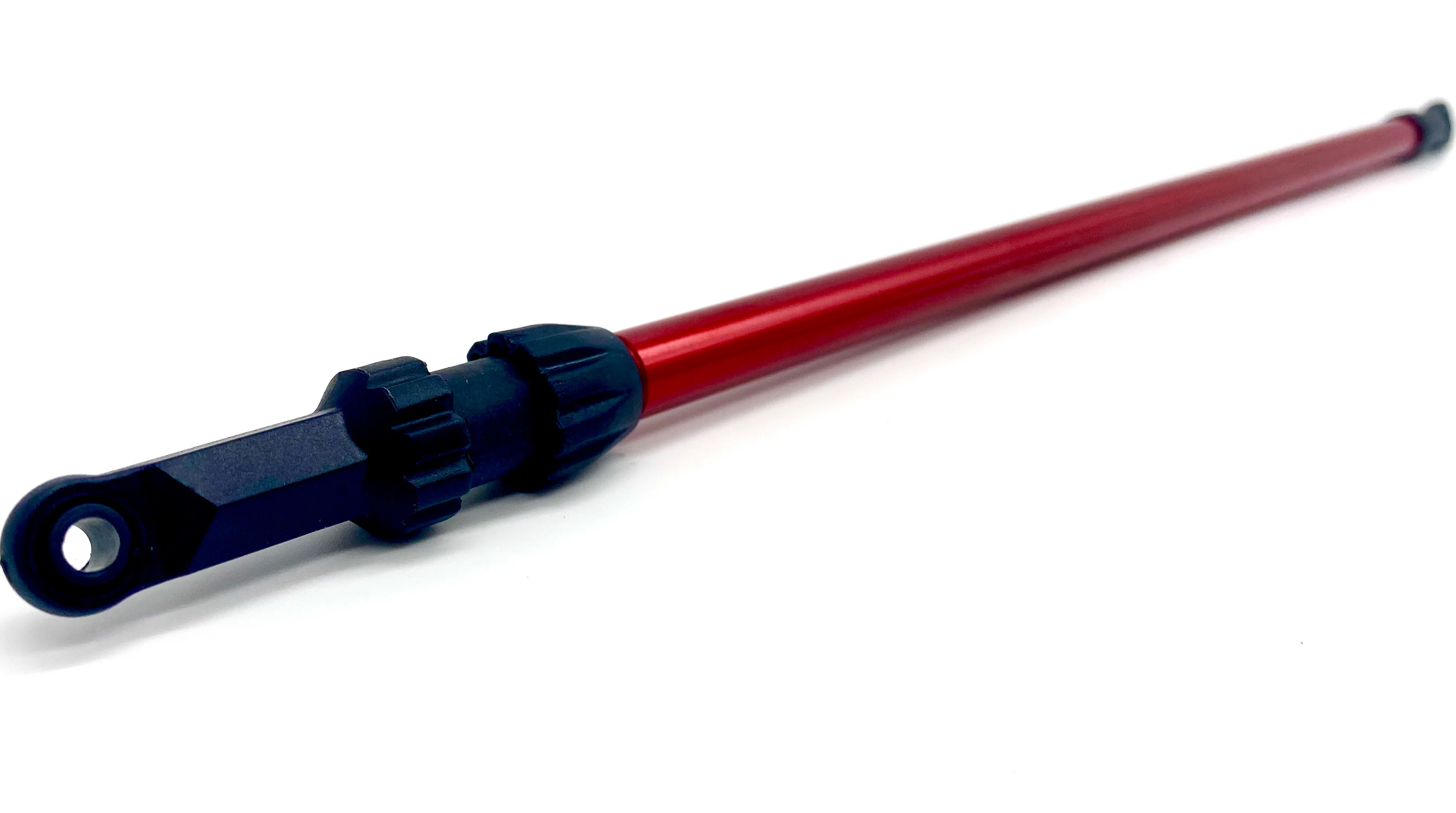 Arrma KRATON 4s 4x4 - RED Center Brace Bar, 265mm ARA4408V2 - Image 2