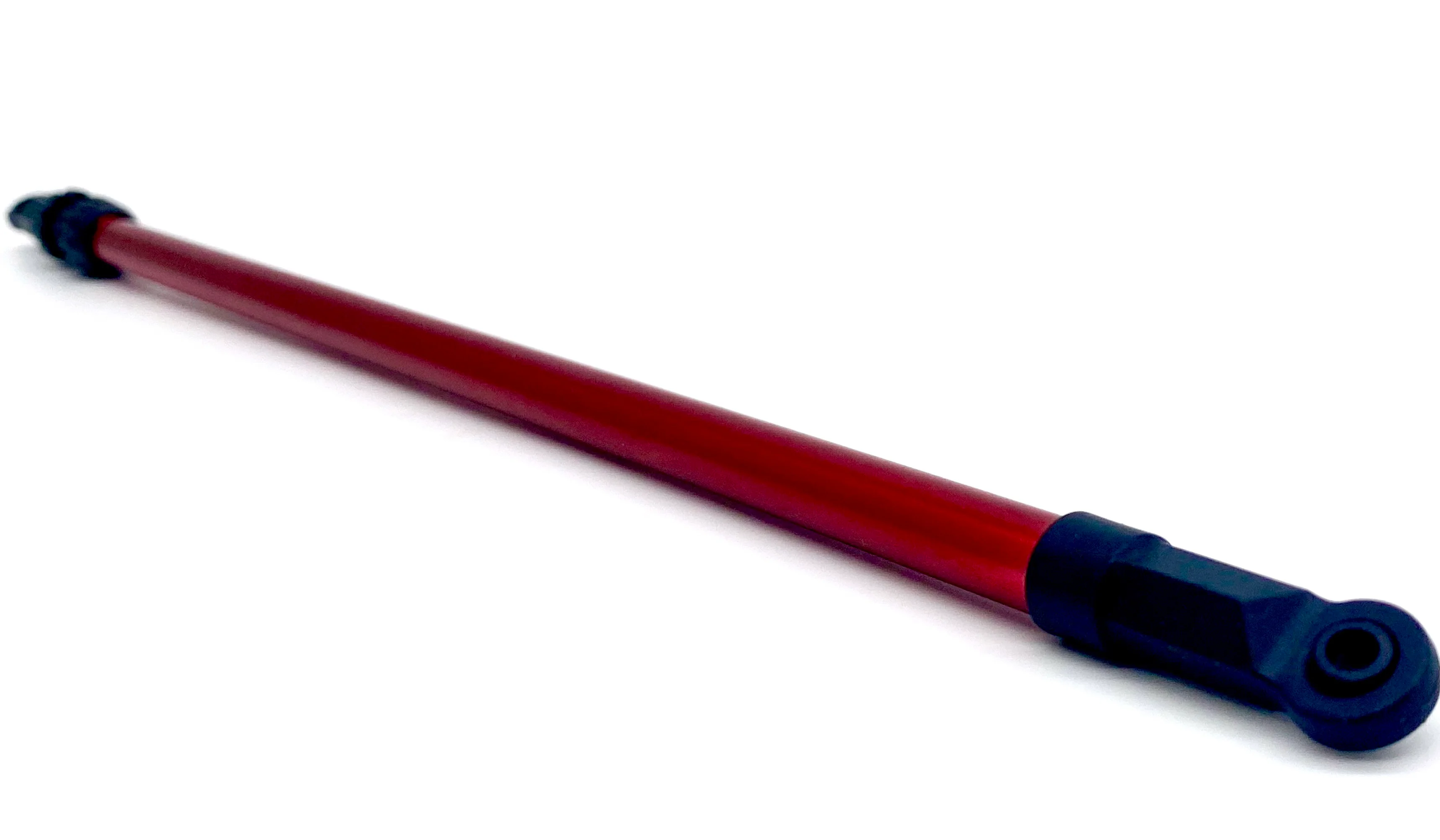 Arrma KRATON 4s 4x4 - RED Center Brace Bar, 265mm ARA4408V2 - Image 3