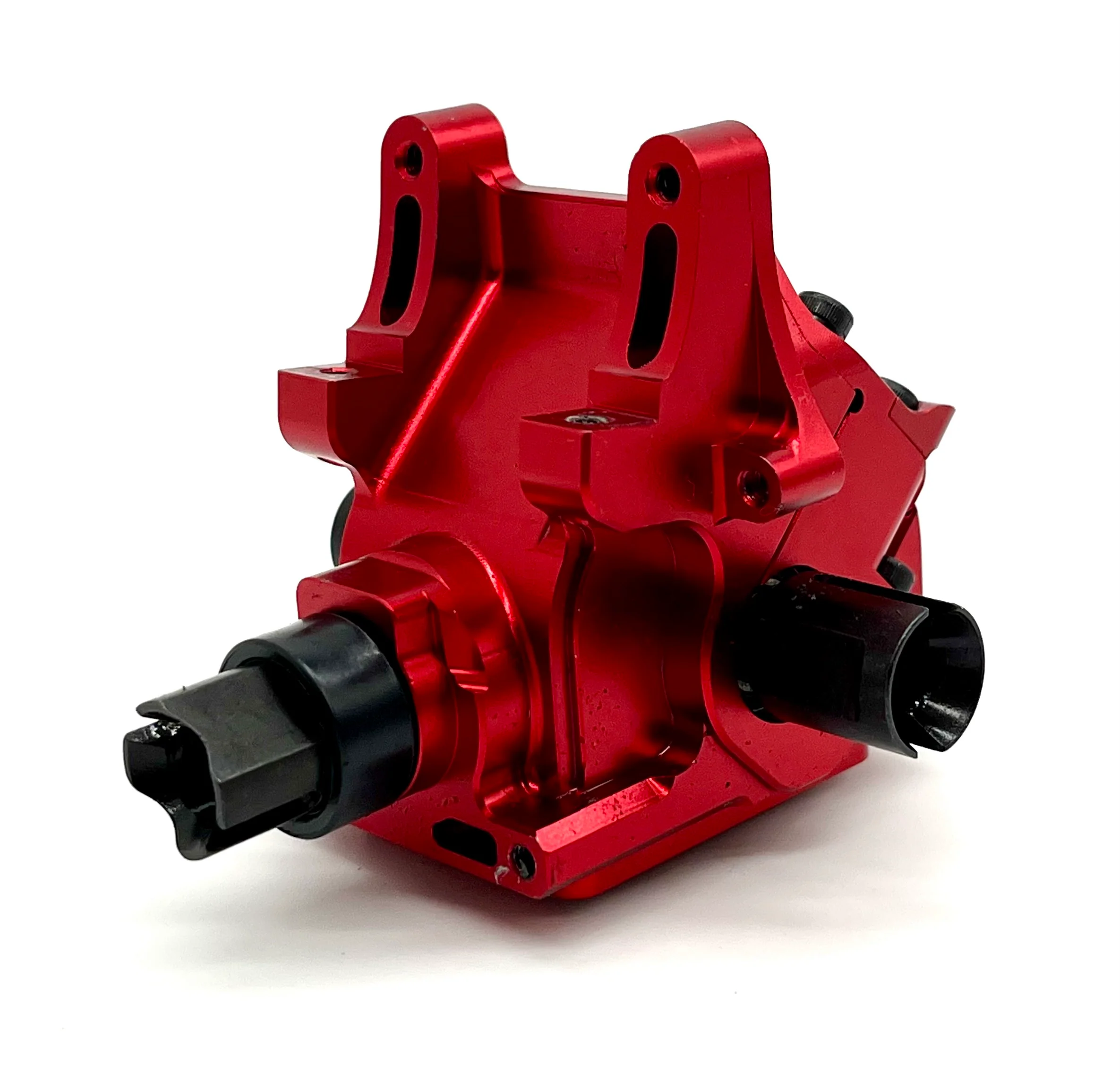 Arrma Kraton 6s EXB - F/R DIFFERENTIAL (alum case, input gears, bearings ARA8708V6 - Image 3