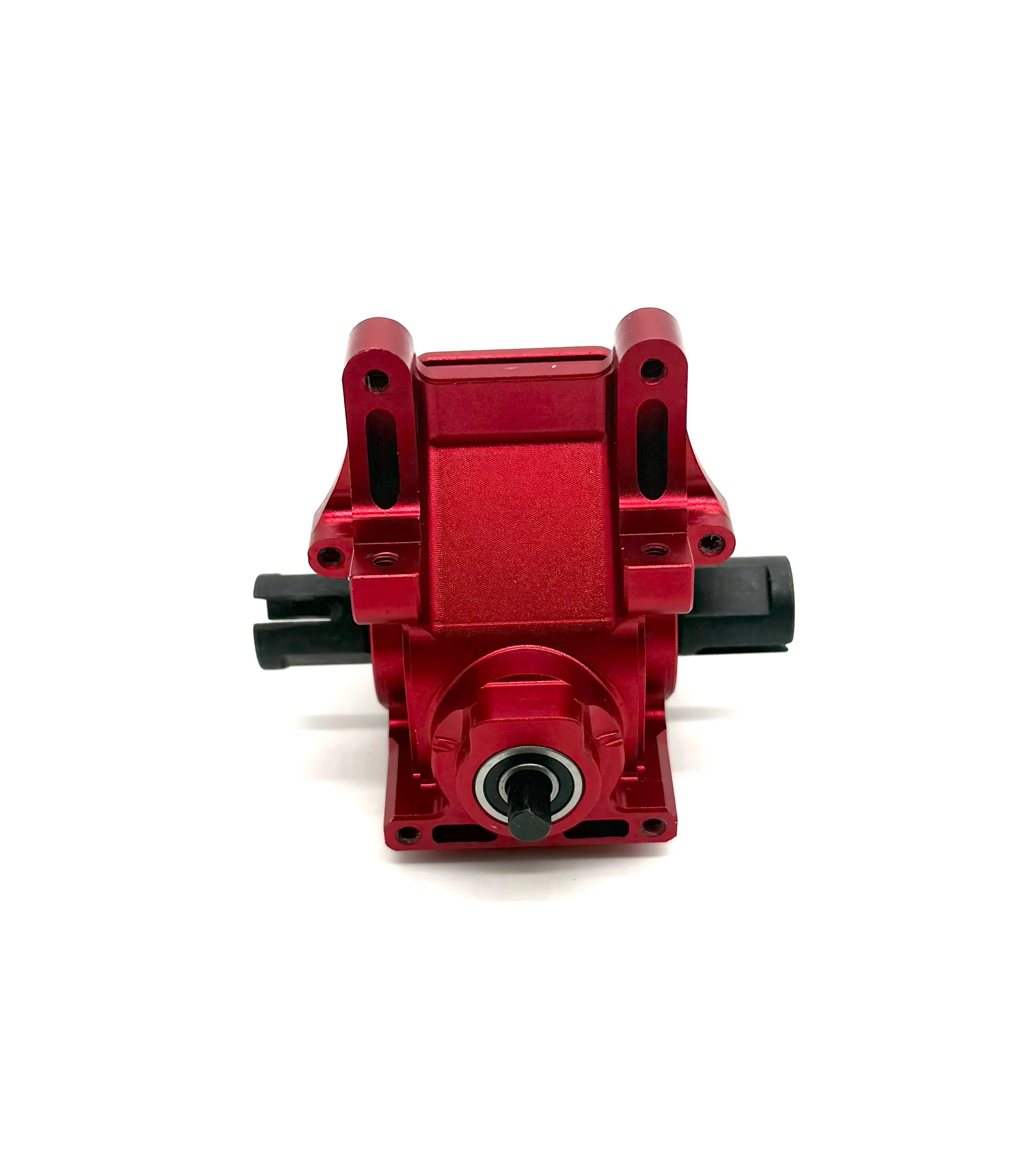 Arrma Kraton 6s EXB - F/R DIFFERENTIAL Missing Input Shaft Cup (alum case, input gears, bearings ARA8708V6 - Image 2