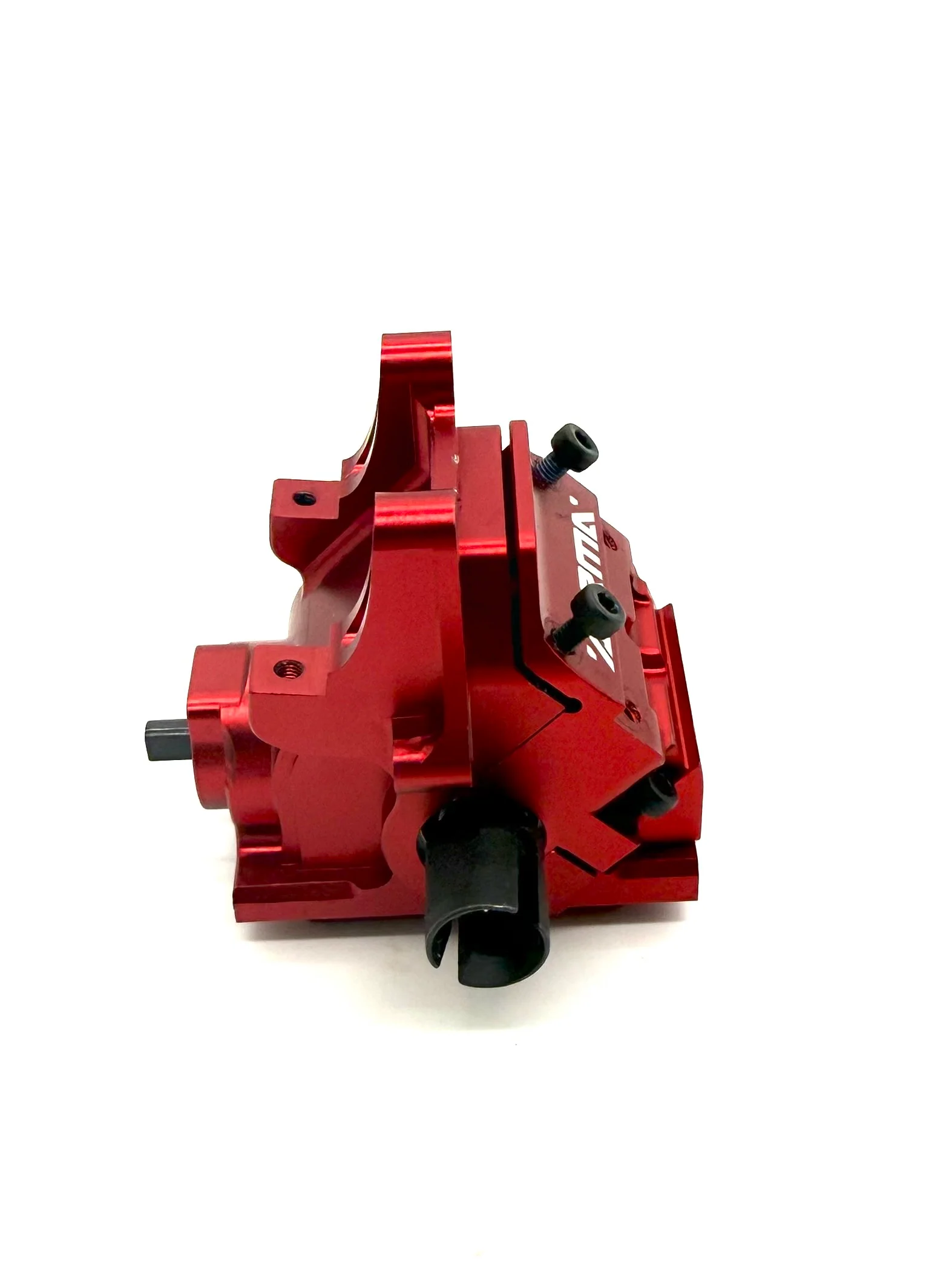 Arrma Kraton 6s EXB - F/R DIFFERENTIAL Missing Input Shaft Cup (alum case, input gears, bearings ARA8708V6 - Image 3