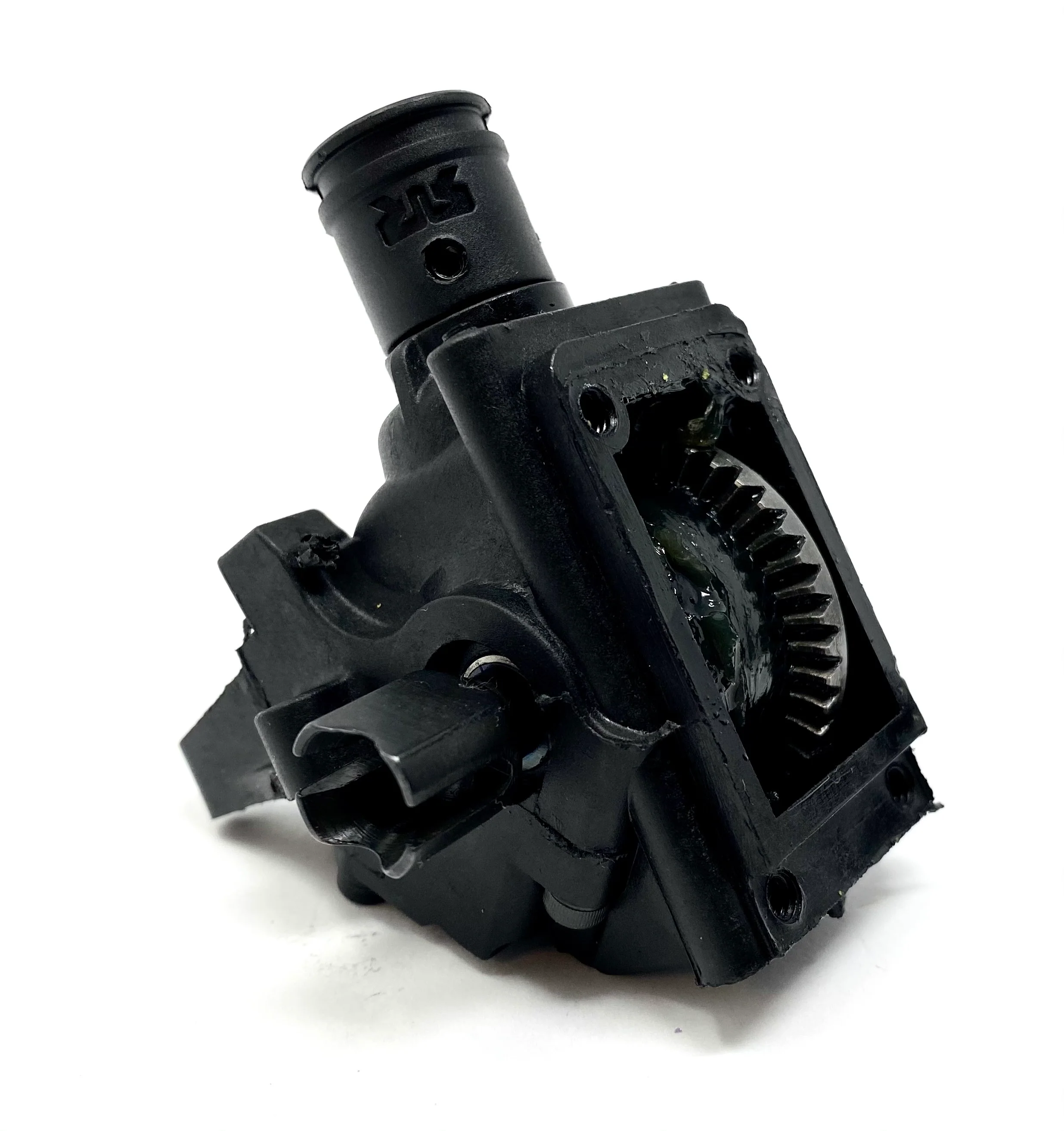 Arrma KRATON 6s V5 BLX - DIFFERENTIAL (Front/Rear factory built ARA8608V5 - Image 3