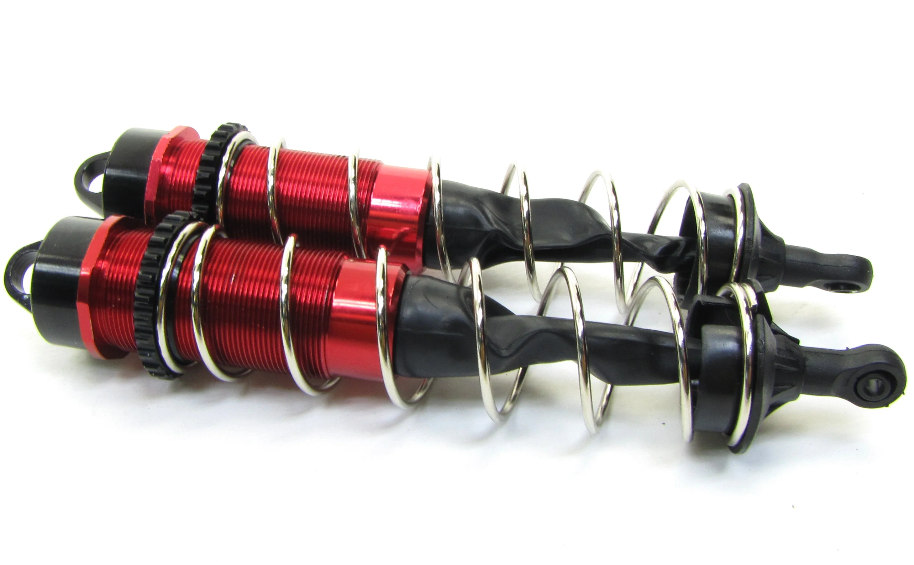 Arrma KRATON 6s V5 BLX - Rear Shocks Assembled Dampers & Springs ARA8608V5
