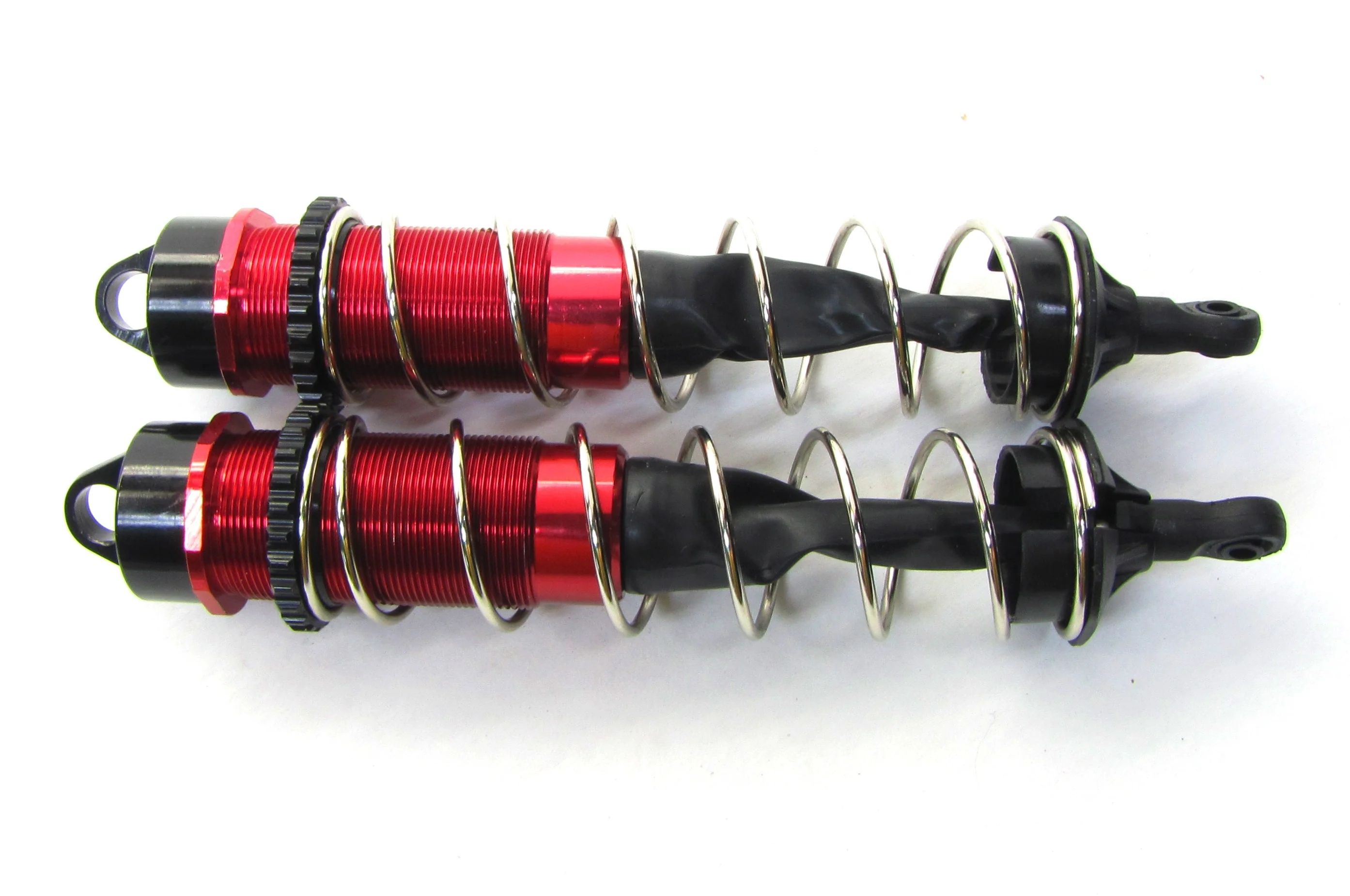 Arrma KRATON 6s V5 BLX - Rear Shocks Assembled Dampers & Springs ARA8608V5 - Image 2