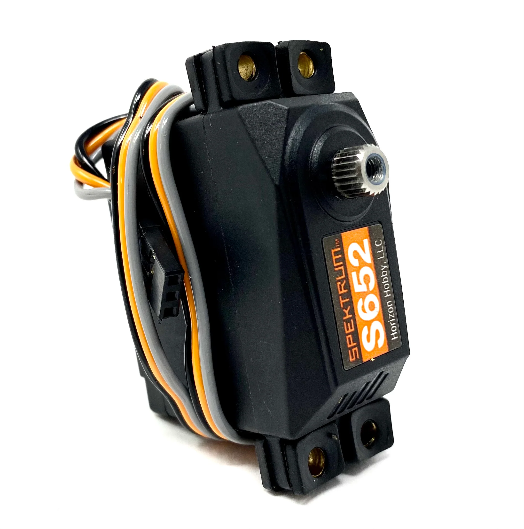 Arrma KRATON 6s V5 BLX - Servo (Spektrum S652 digital steering waterproof ARA8608V5