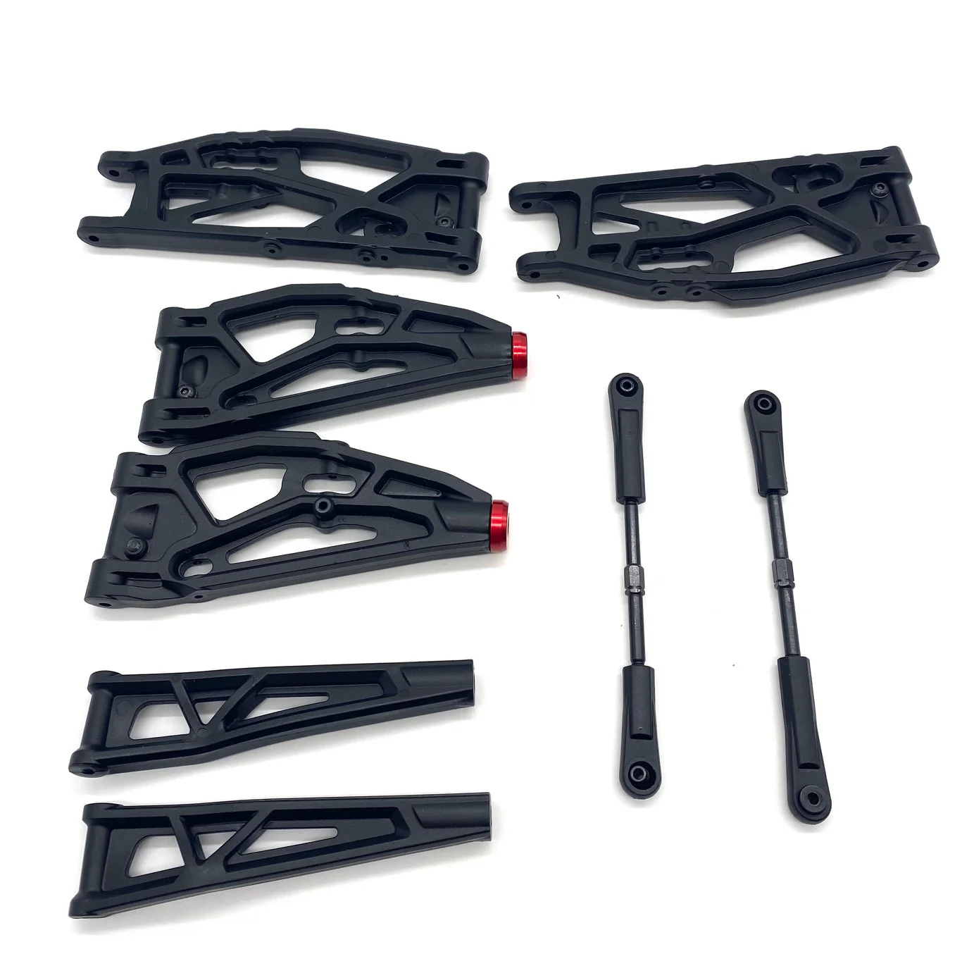 Arrma KRATON 6s V5 BLX - Suspension A-Arms (Front/Rear lower composite ARA8608V5