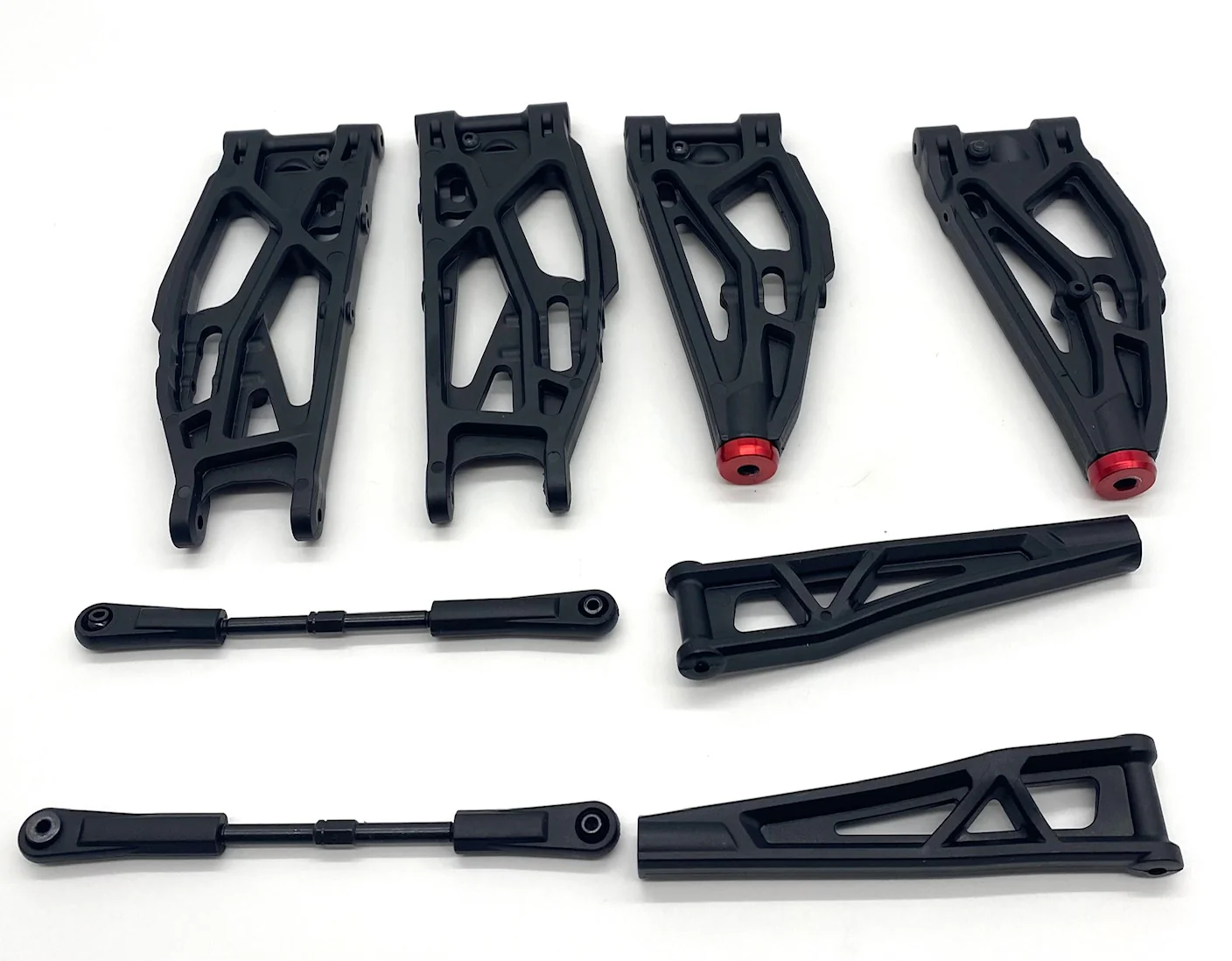 Arrma KRATON 6s V5 BLX - Suspension A-Arms (Front/Rear lower composite ARA8608V5 - Image 2