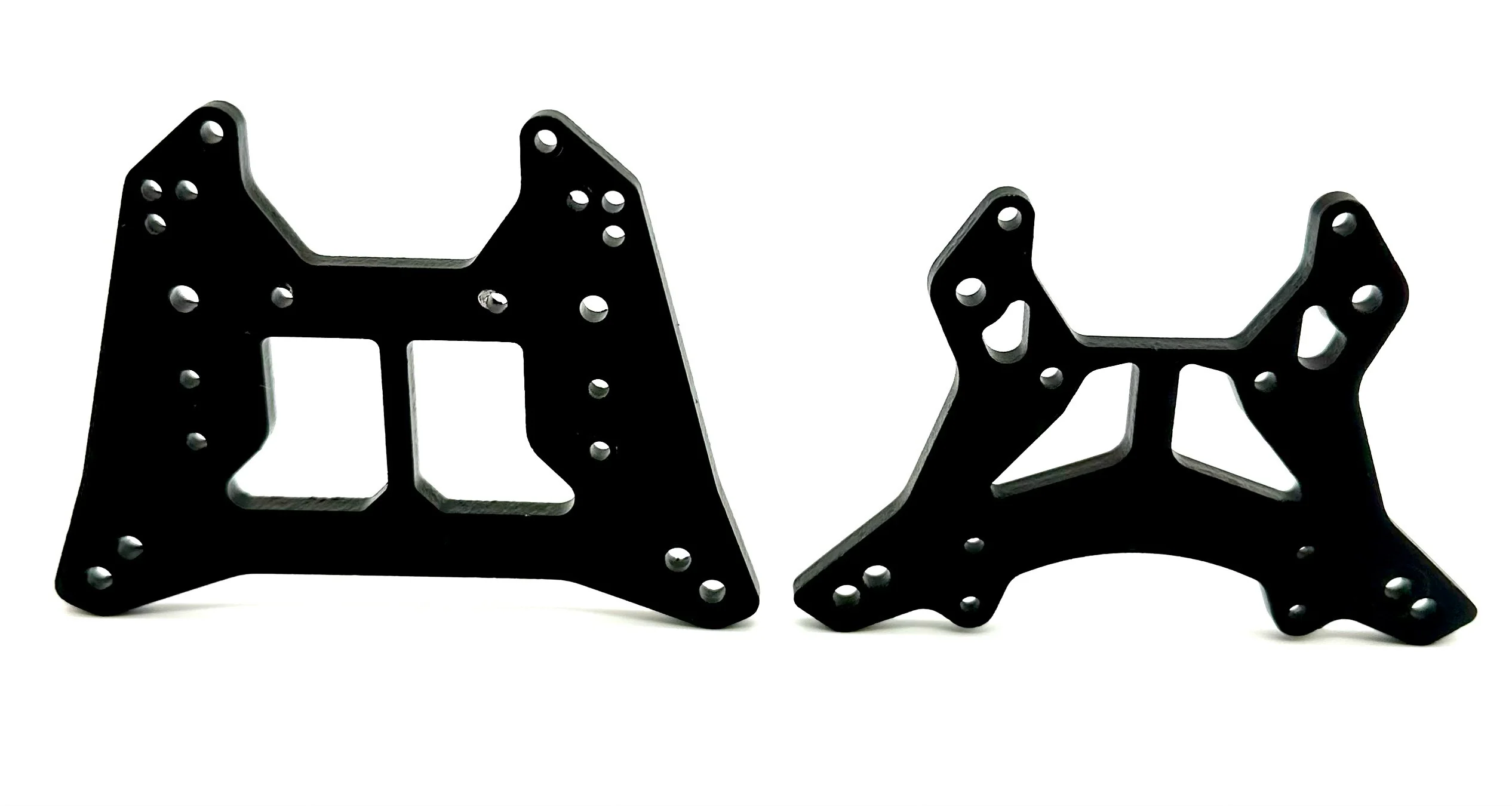 Arrma KRATON 6s V6 BLX - Towers Front/Rear Shock Tower aluminum ARA8608V6 - Image 3