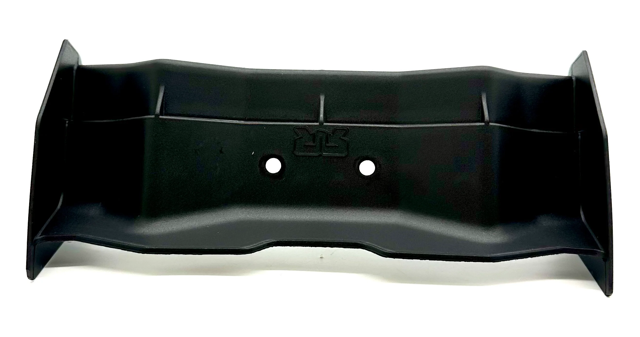 Arrma KRATON 6s V6 BLX - WING (rear nylon spoiler 224mm (GREEN) ARA8608V6 - Image 3