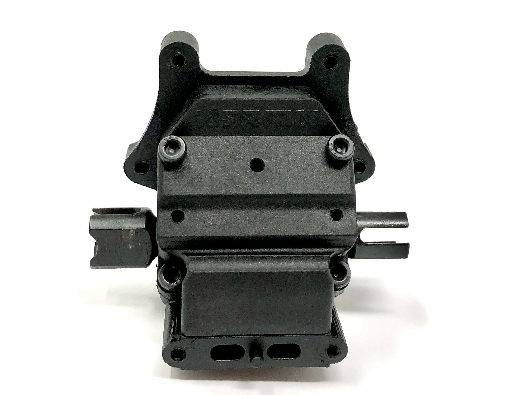 Arrma LIMITLESS v2 6s - DIFFERENTIAL front/Rear GP5 Infraction felony ARA7116V2 - Image 3